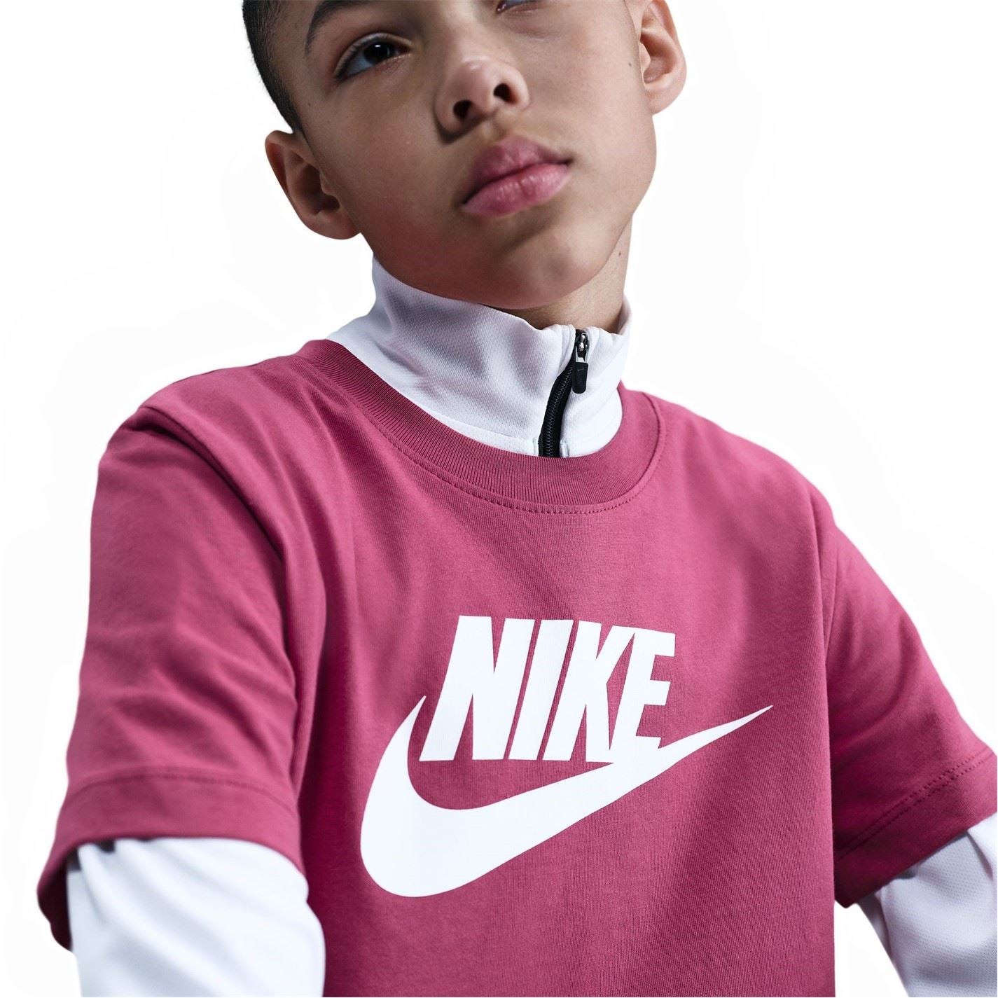 Nike Sportswear T-Shirt Junior