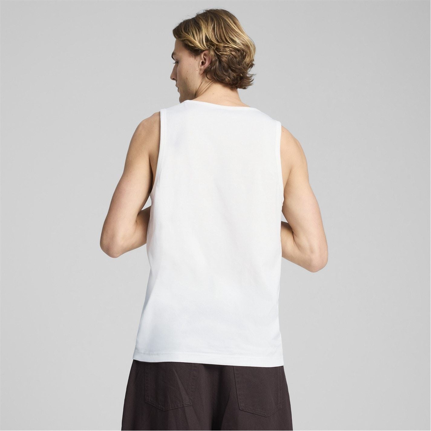 Puma Tank Vest