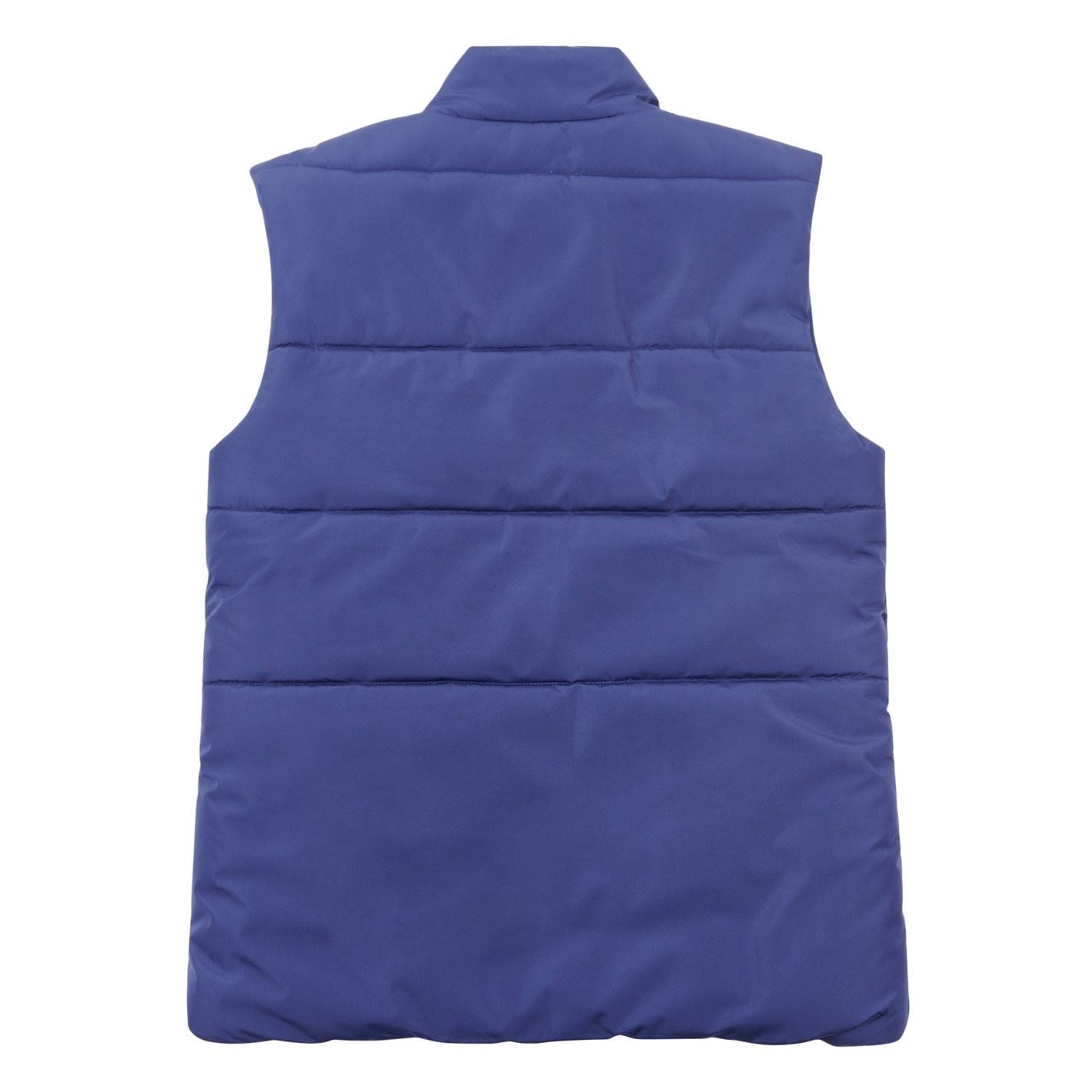 Lee Heavyweight Puffer Gilet
