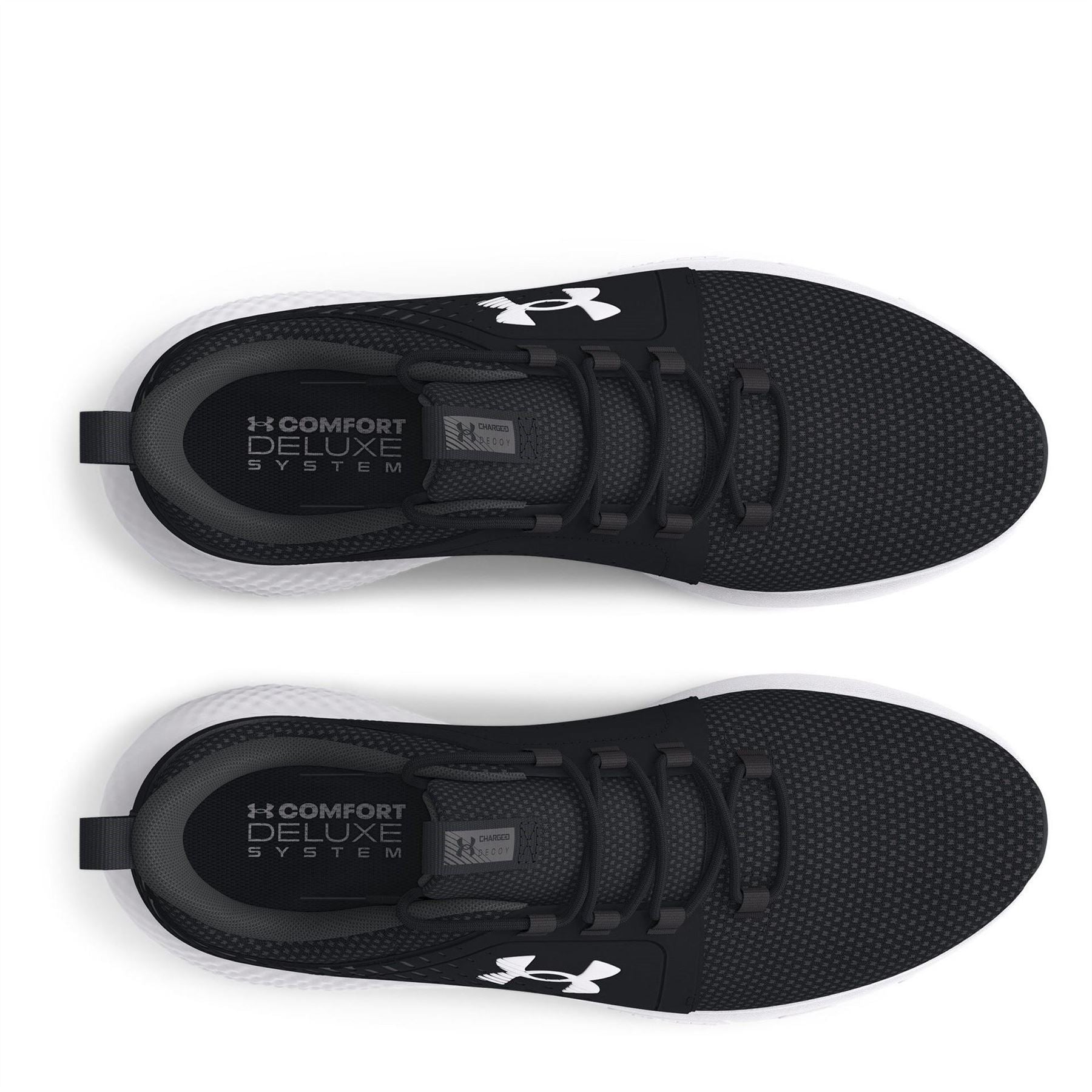 Under Armour Charged Decoy Runner