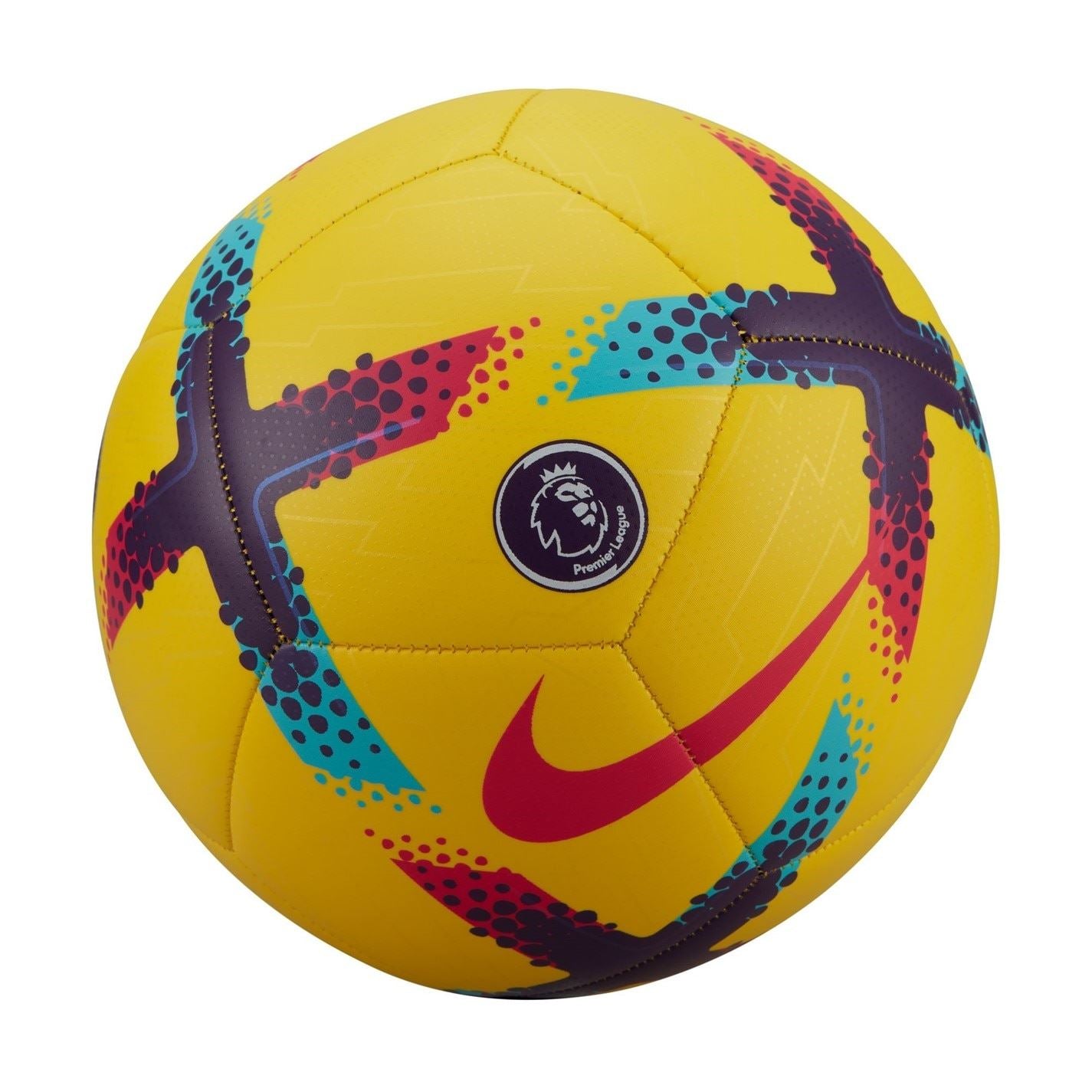 Nike Premier League Pitch Football