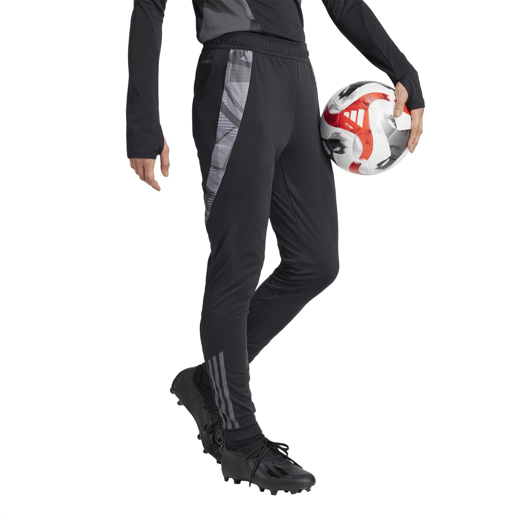 adidas Womens Tiro24 C Trpntw Tracksuit Bottom