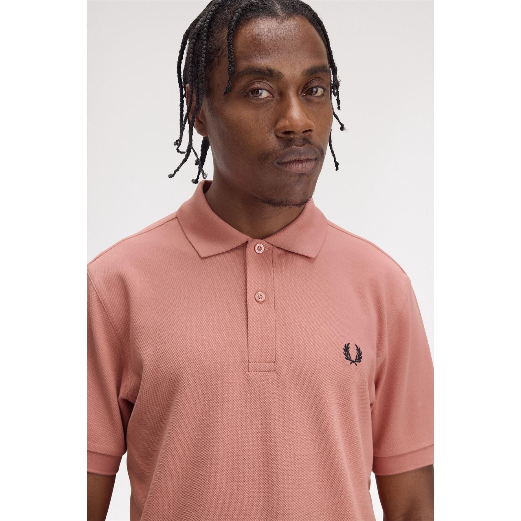 Fred Perry Polo Shirt