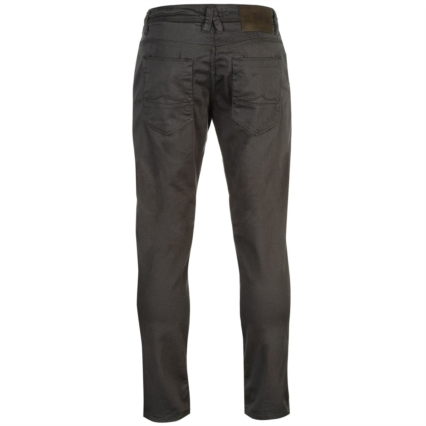 883 Police Vialli Chinos