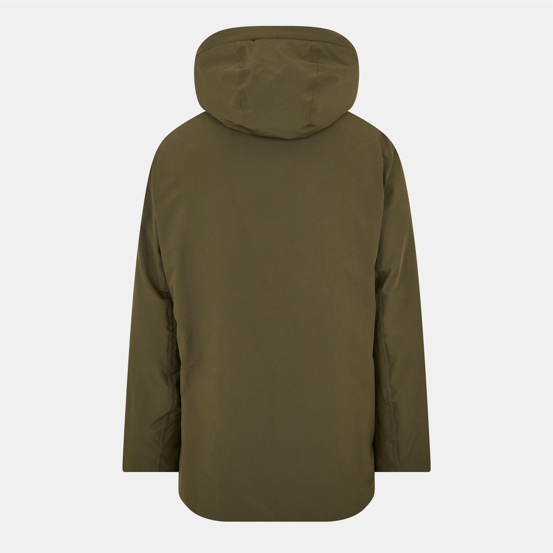 Jack and Jones Keen Hooded Parka Jacket