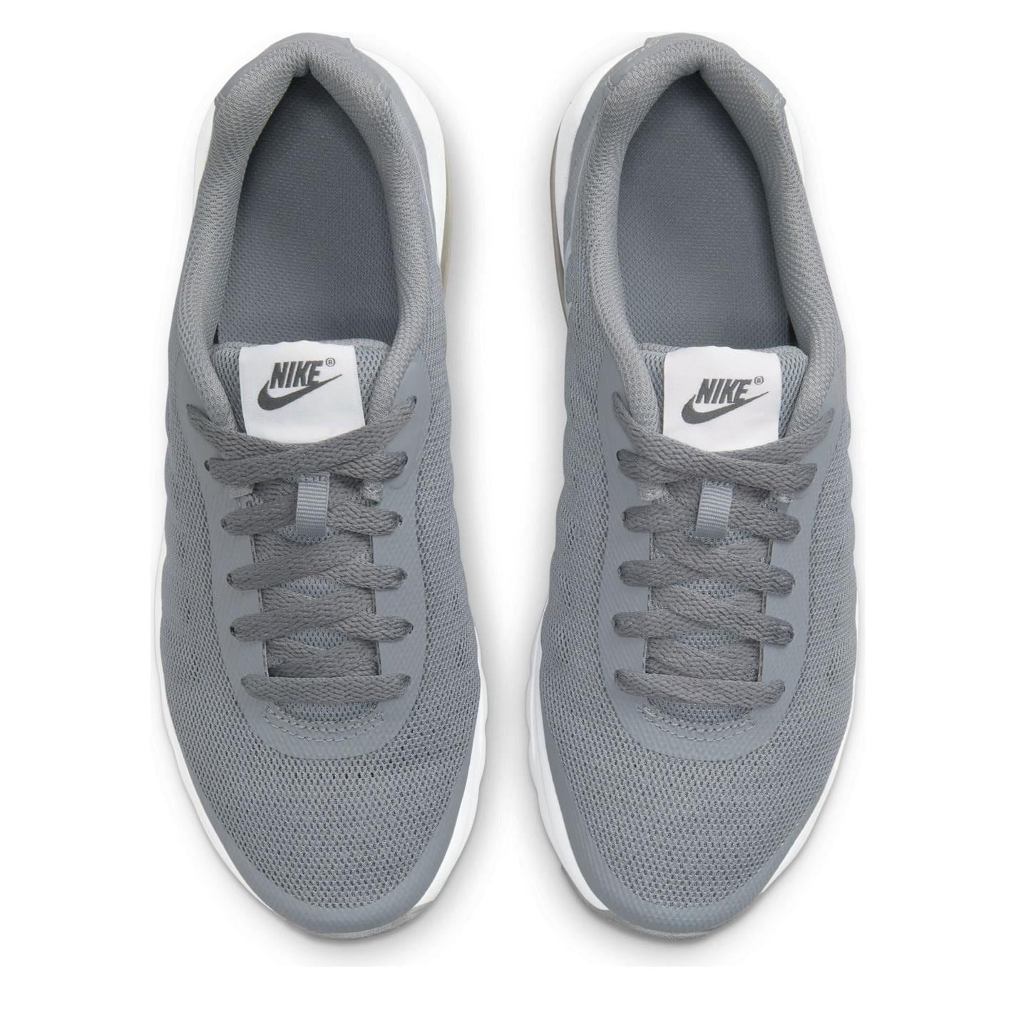 Nike Air Max Invigor Print Big Kids Shoe