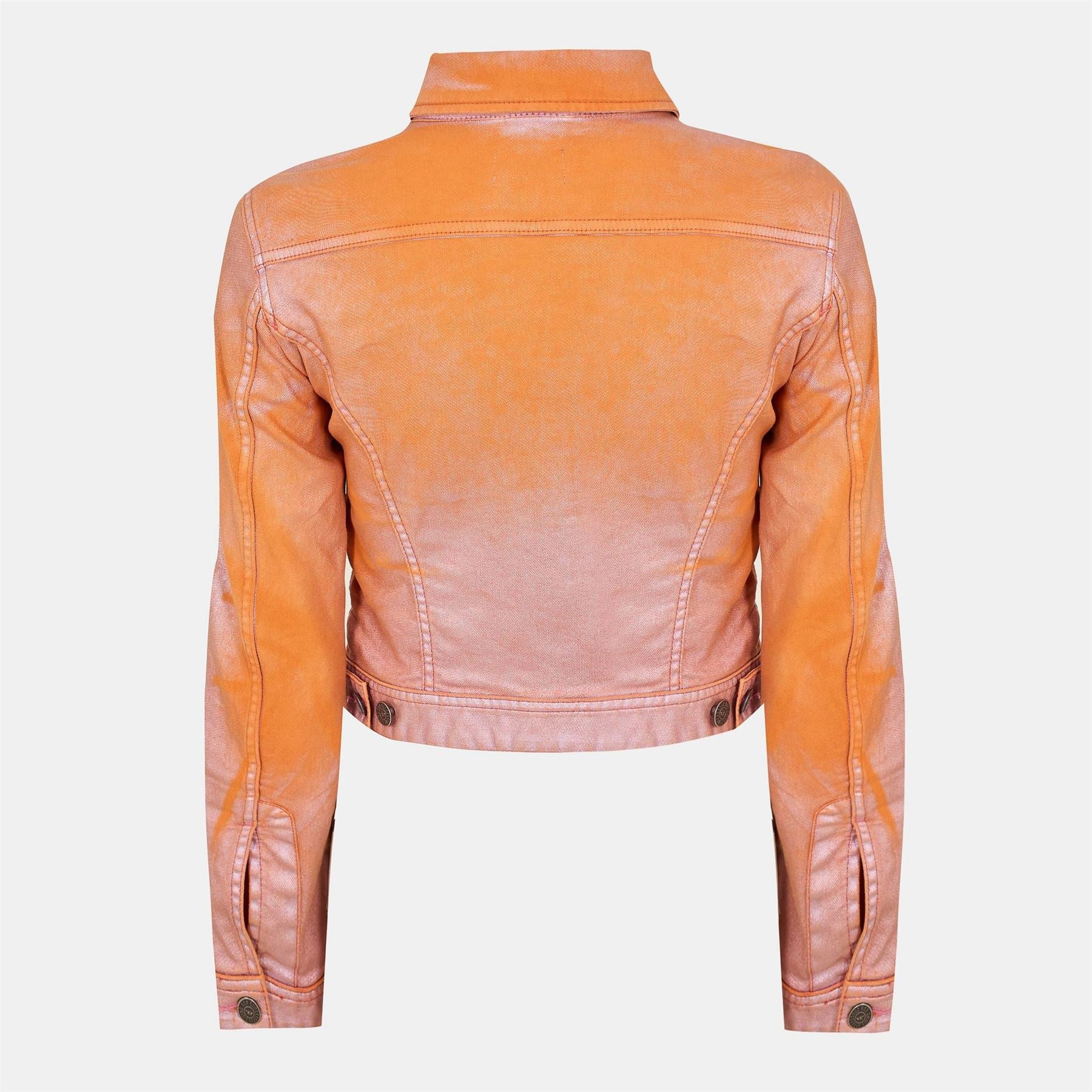 Diesel Slimy Regular Fit Long Sleeve Shirt