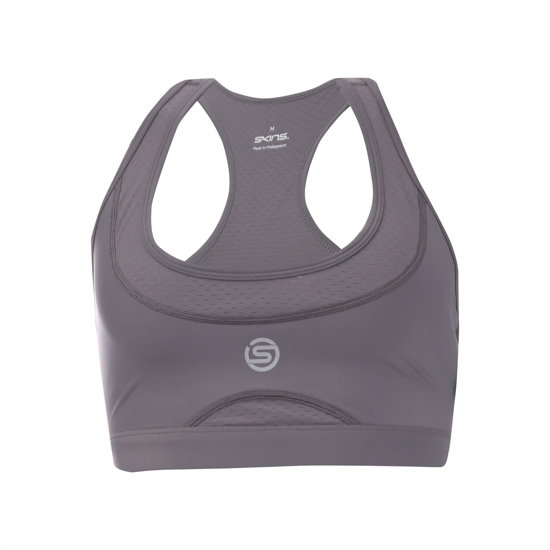 Skins Elite Medium Impact Sports Bra