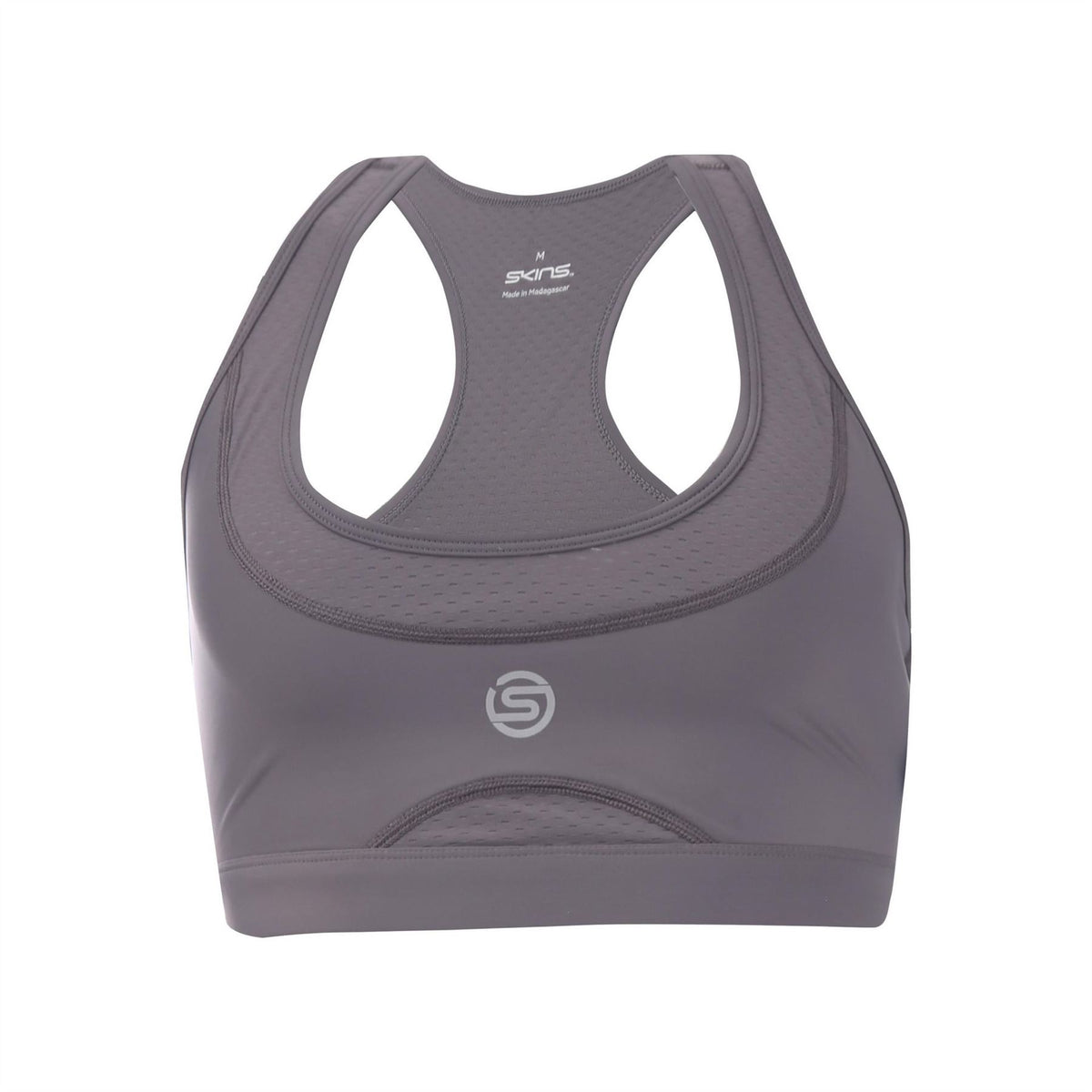 Skins Elite Medium Impact Sports Bra