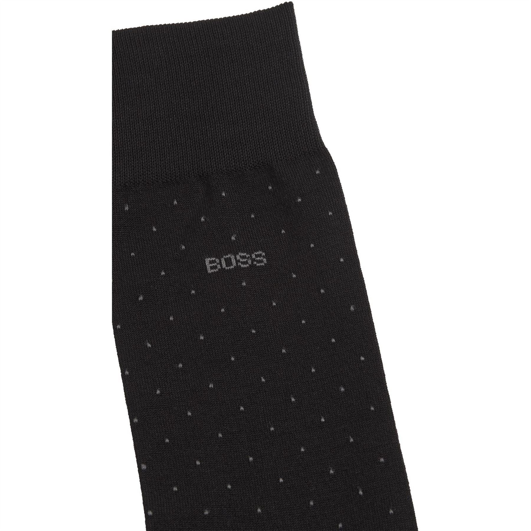Boss Dots Socks