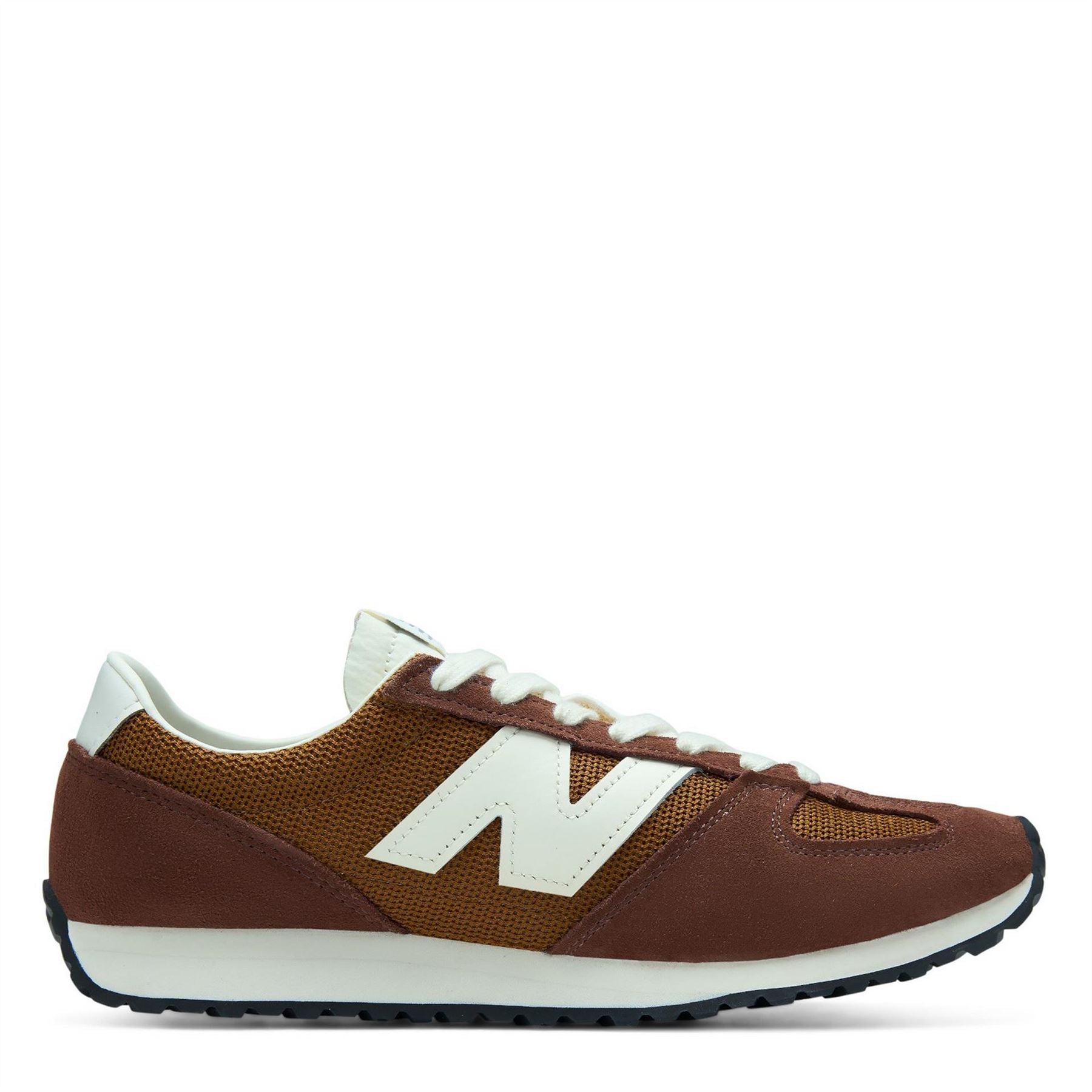 New Balance Lace-Up Low Top Sneakers