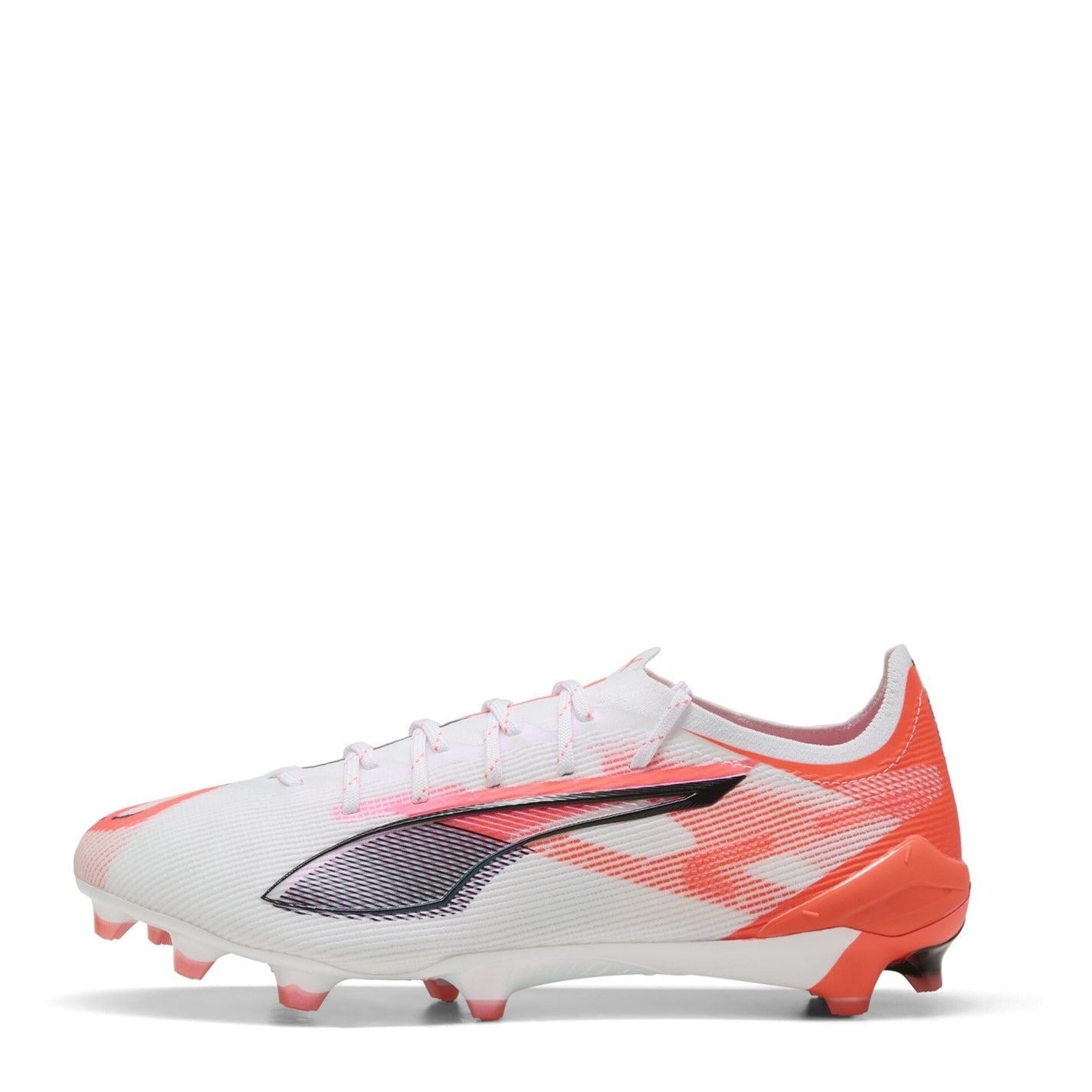 Puma Ultra 5 Ultimate Firm Ground Football Boots Juniors