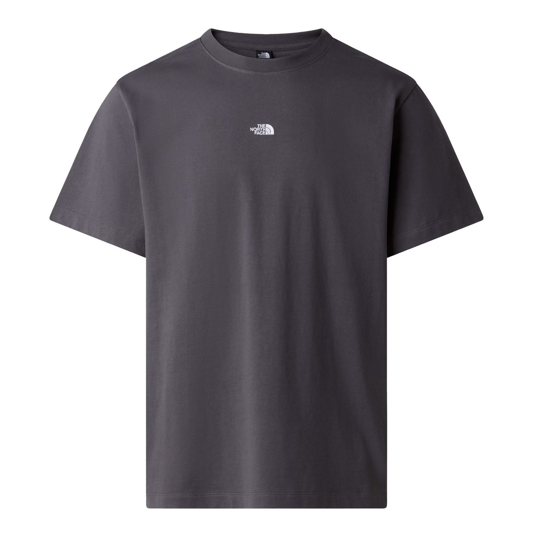 The North Face Mens Ess Central Logo Tee