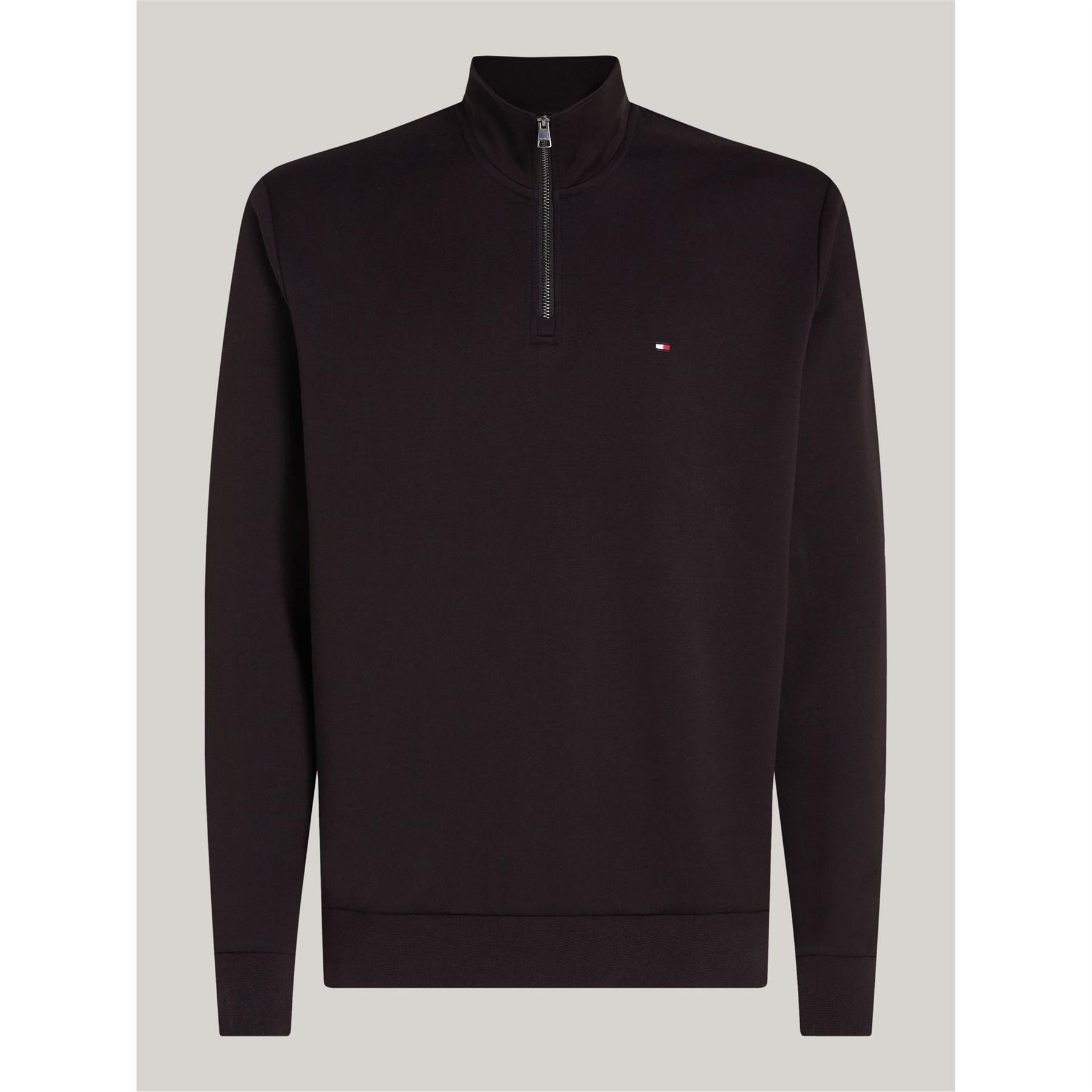 Tommy Hilfiger Intechno Quarter Zip