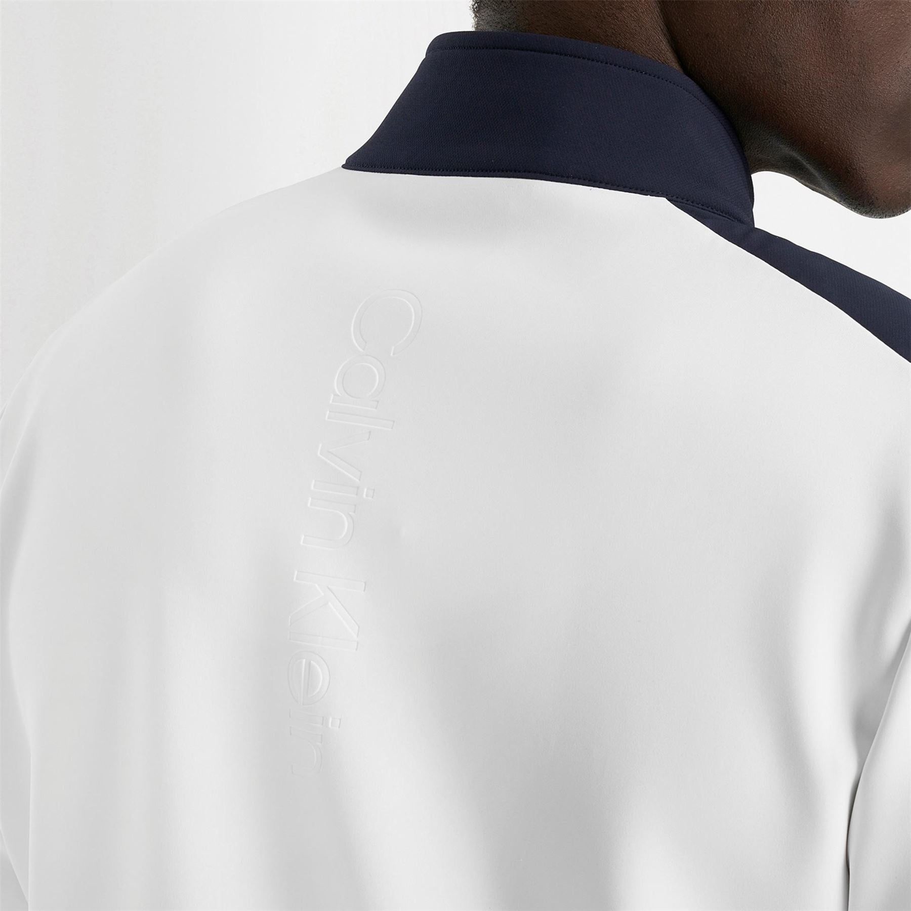 Calvin Klein Golf Performance Golf Jacket