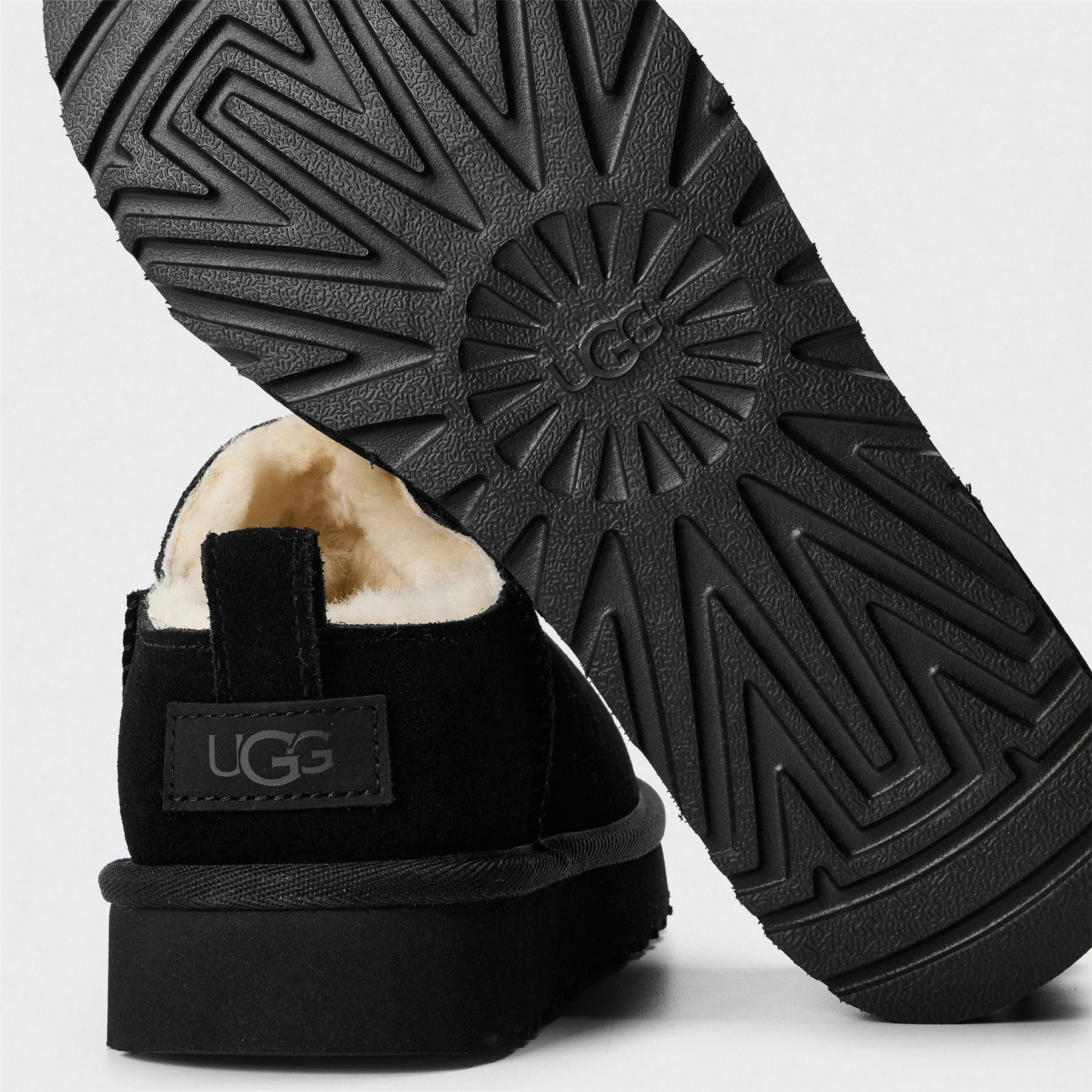 Ugg Micro Boot