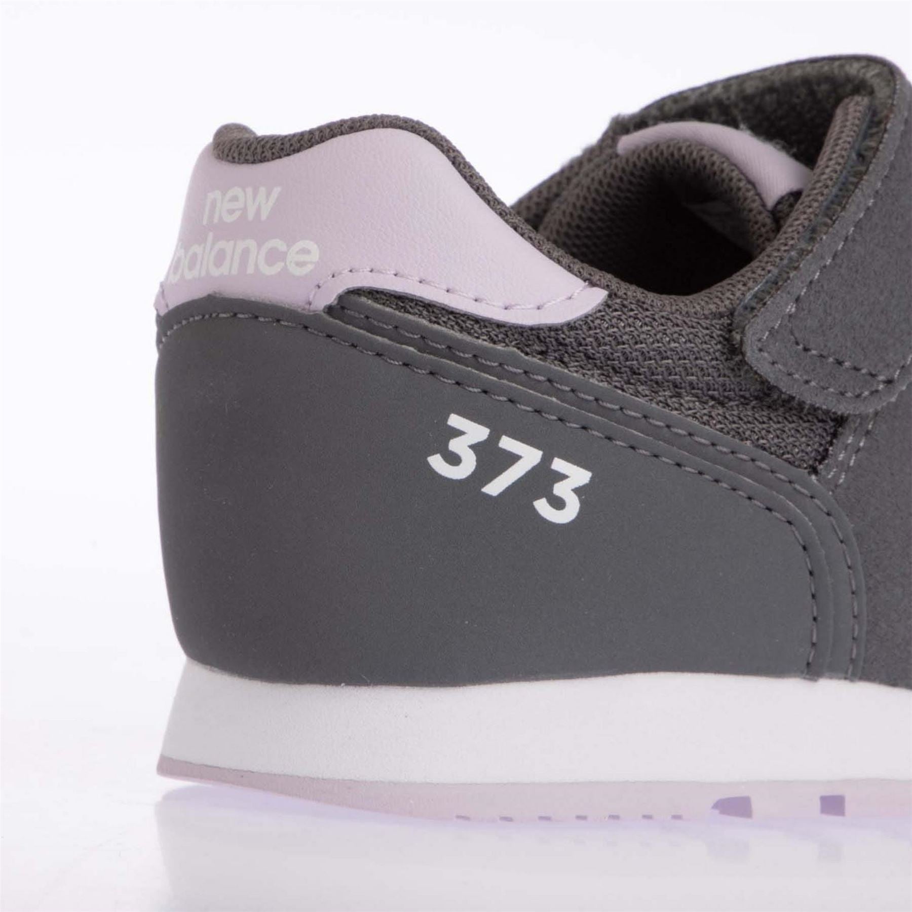 New Balance 373 Hook  And  Loop Trainers