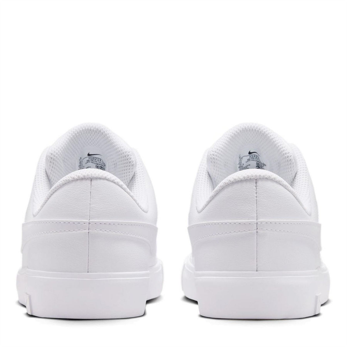 Nike Low Top Trainers