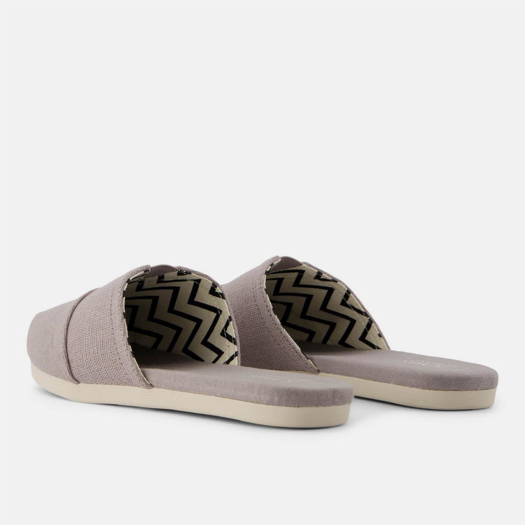 Toms Mules