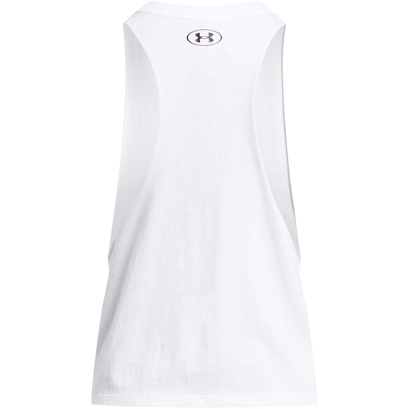 Under Armour Womens Armour Pjt Rck W Underground Tank Gym Vest