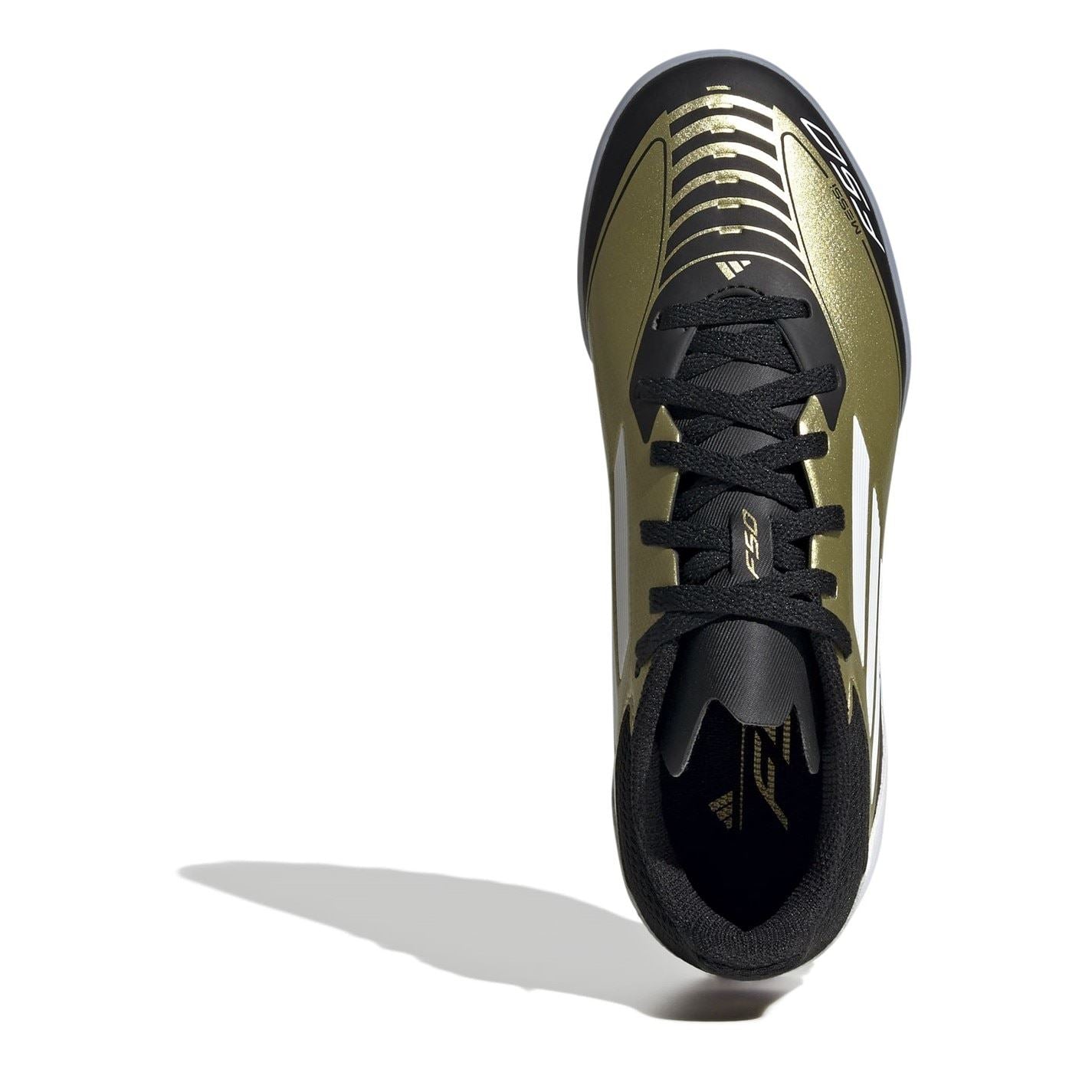 adidas F50  Academy Juniors Astro Turf Football Boots