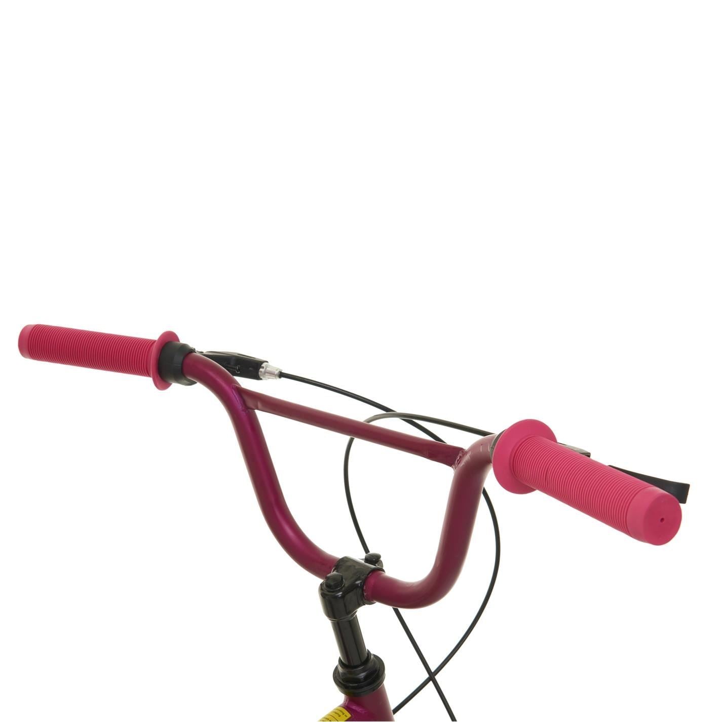 Cosmic Neon 18 Bmx Kids Bike