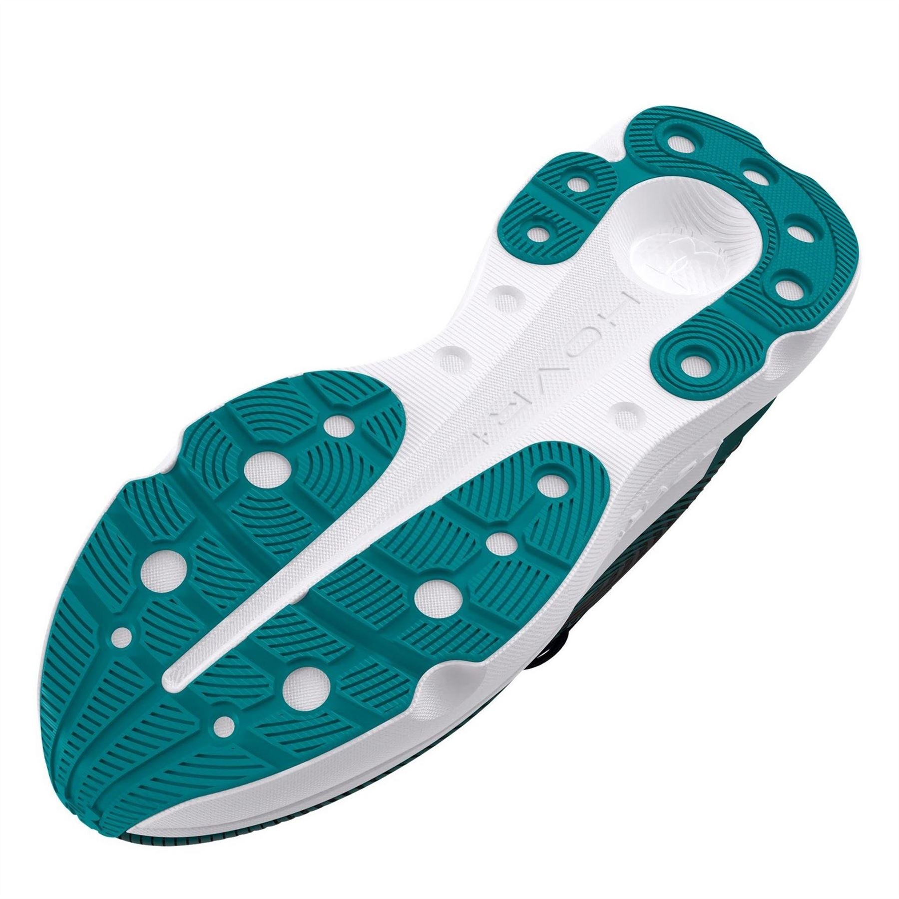 Under Armour Infinite Pro Entry Road Running Shoes