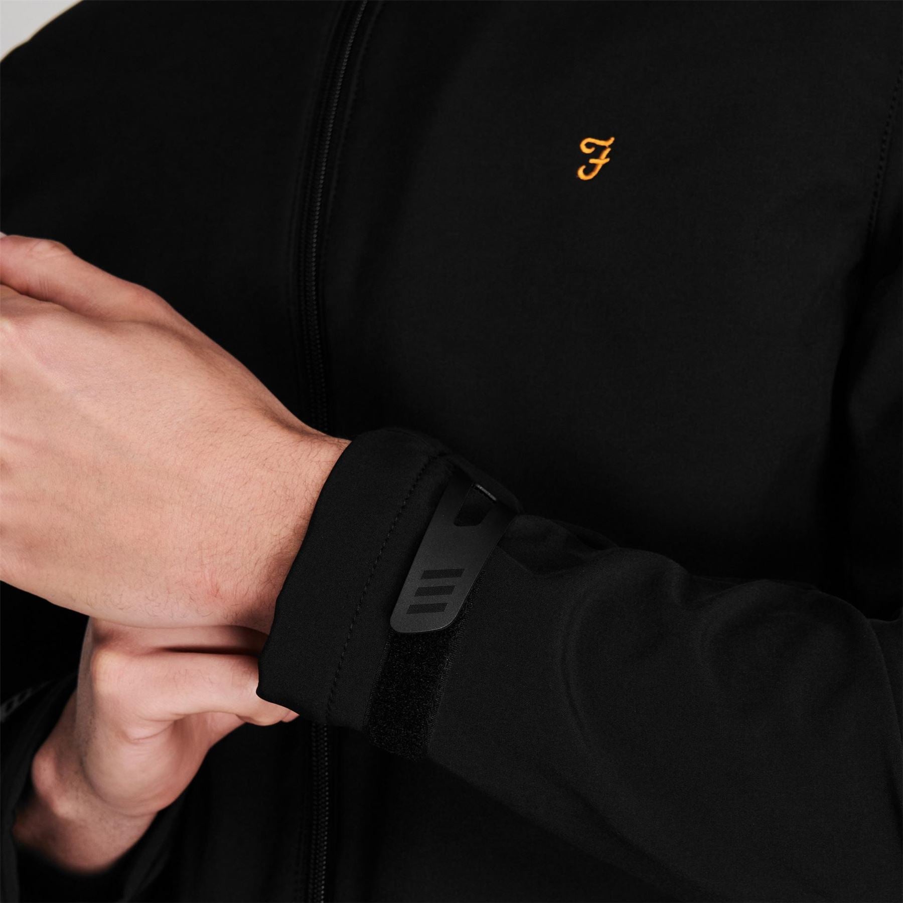 Farah Hoodie