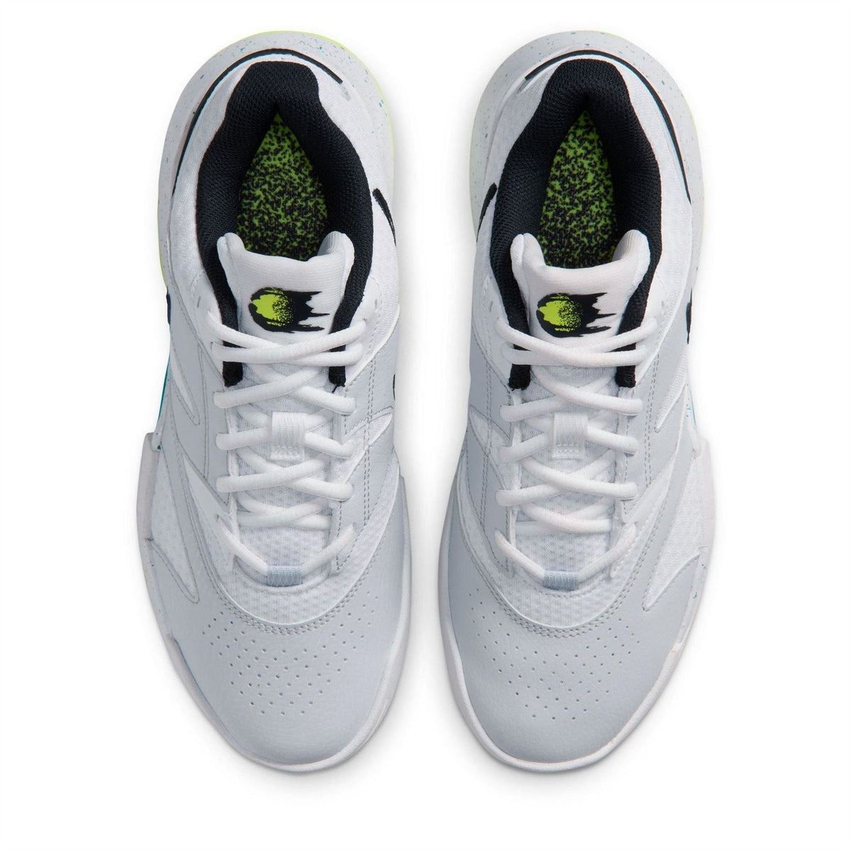 Nike Womens Court Lite 4 Tennis Shoes
