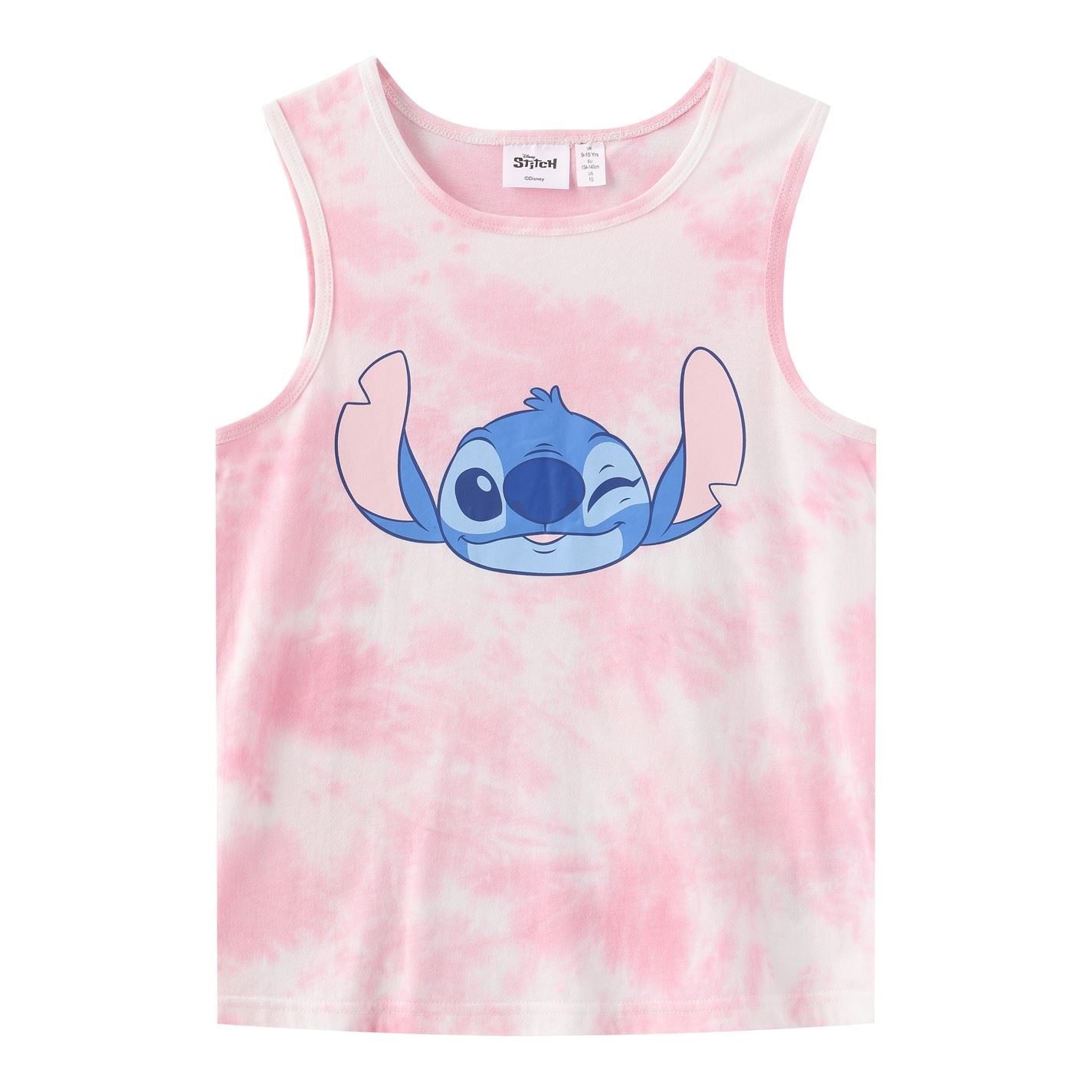 Character T-Shirt