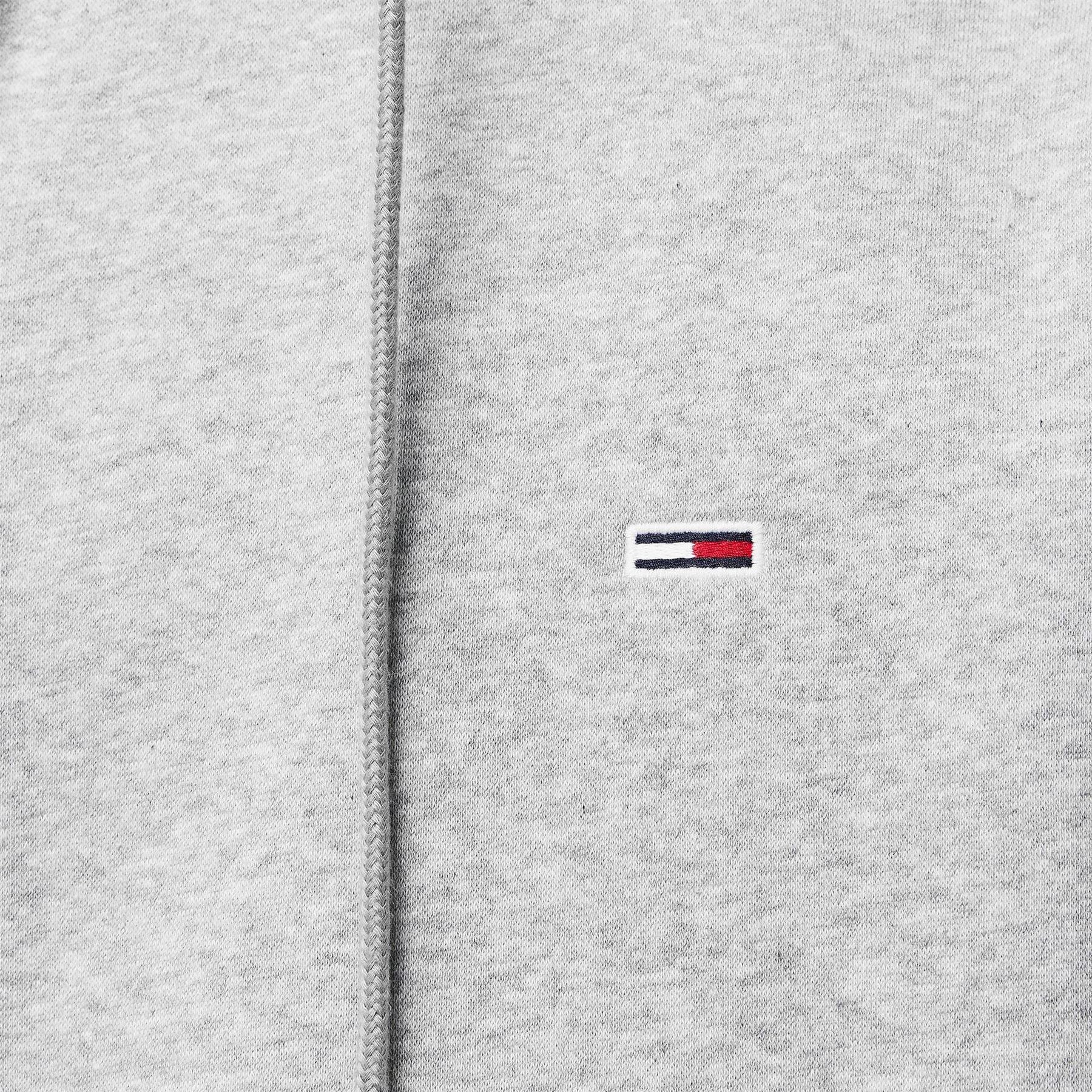 Tommy Jeans Flag Hoodie