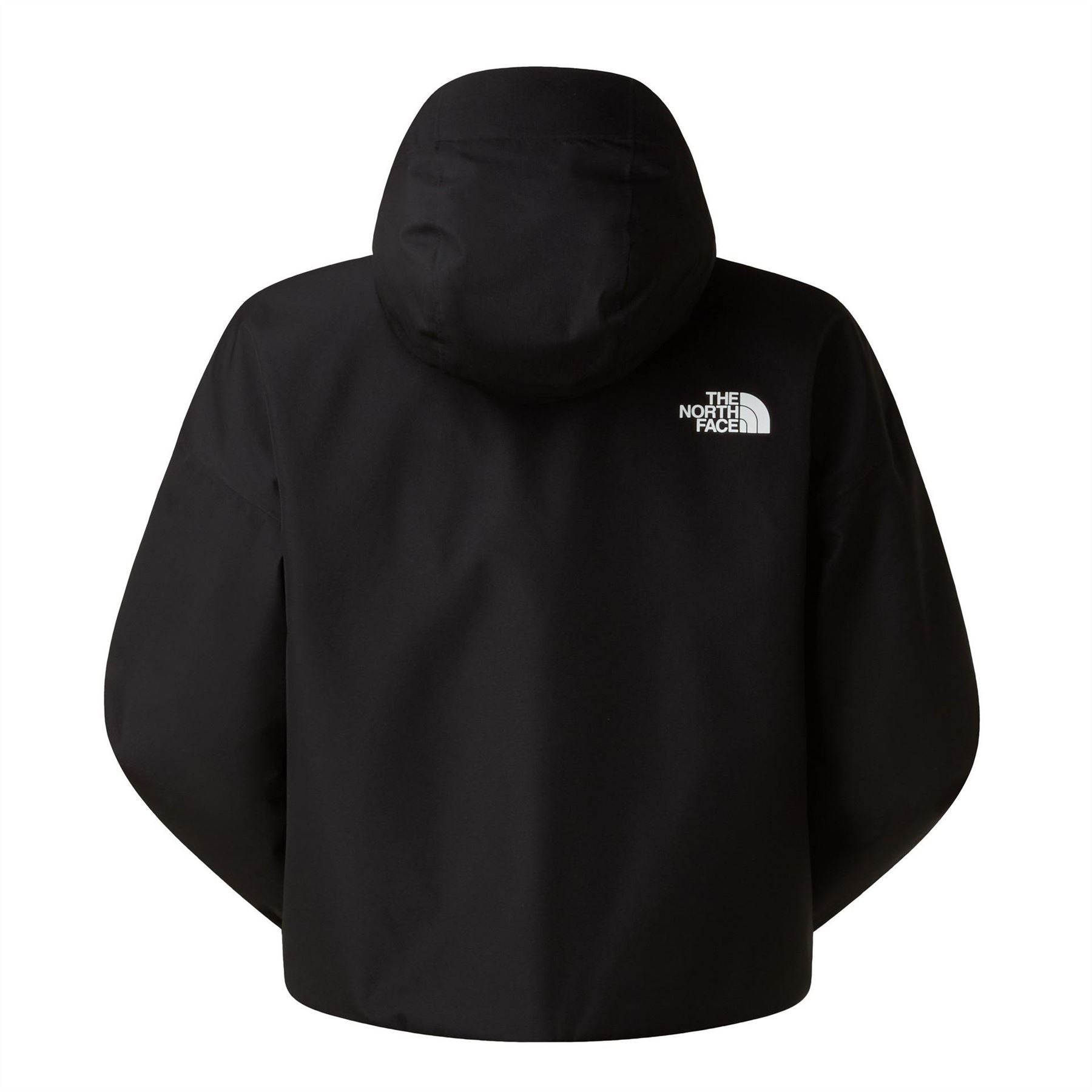 The North Face Womens Dryvent™ Mono Cropped Jacket