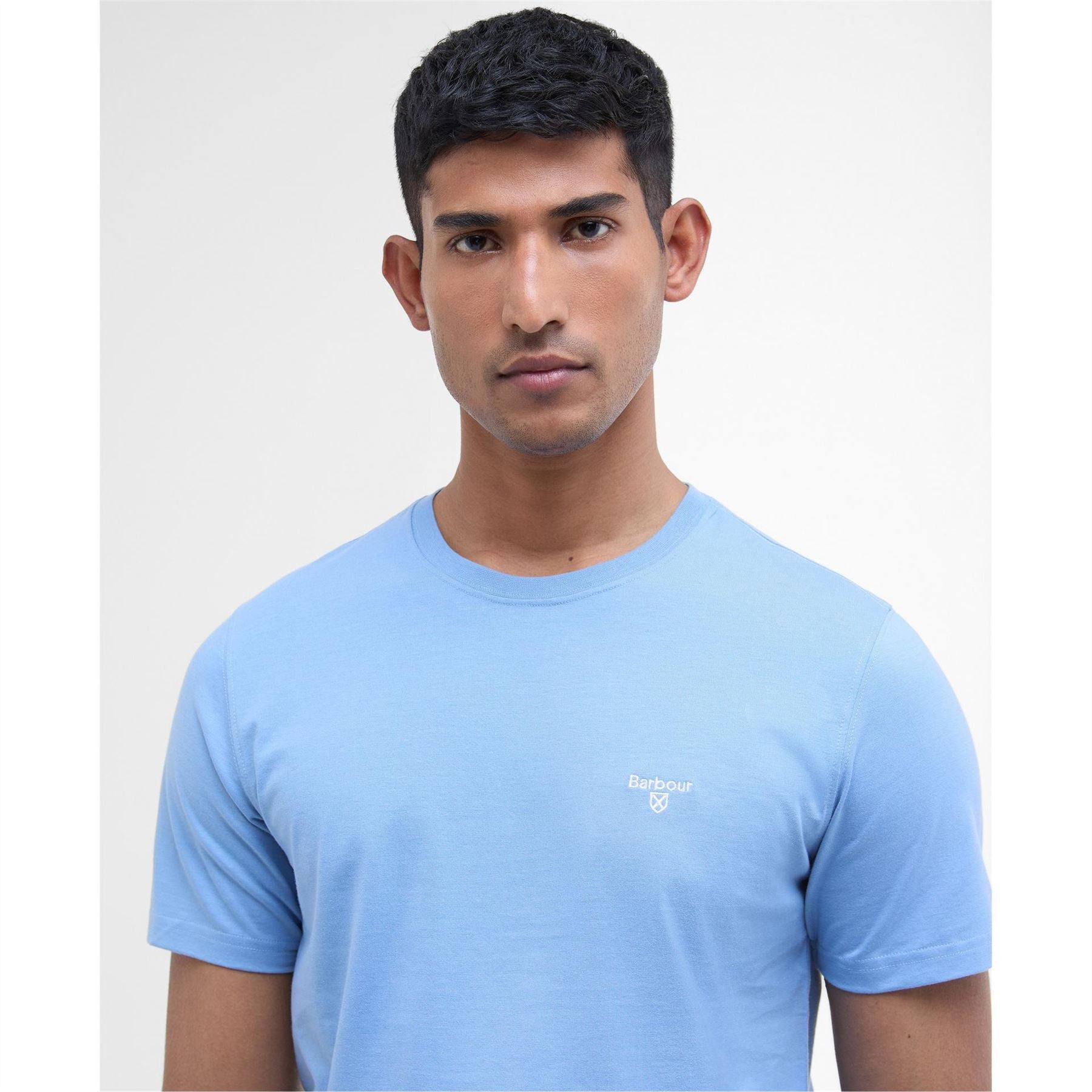 Barbour Regular Fit Sport T-Shirt