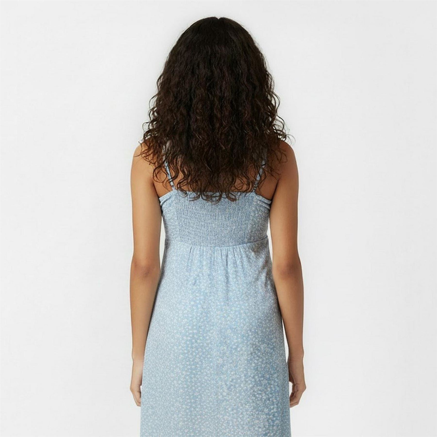 Jack Wills Long Maxi Dress