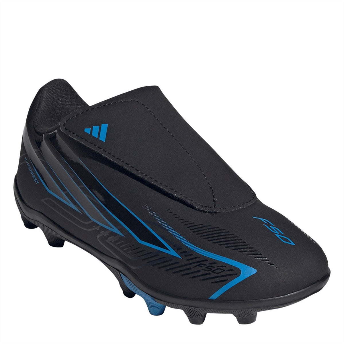 adidas F50 Childs Club Firm Ground Football Boots