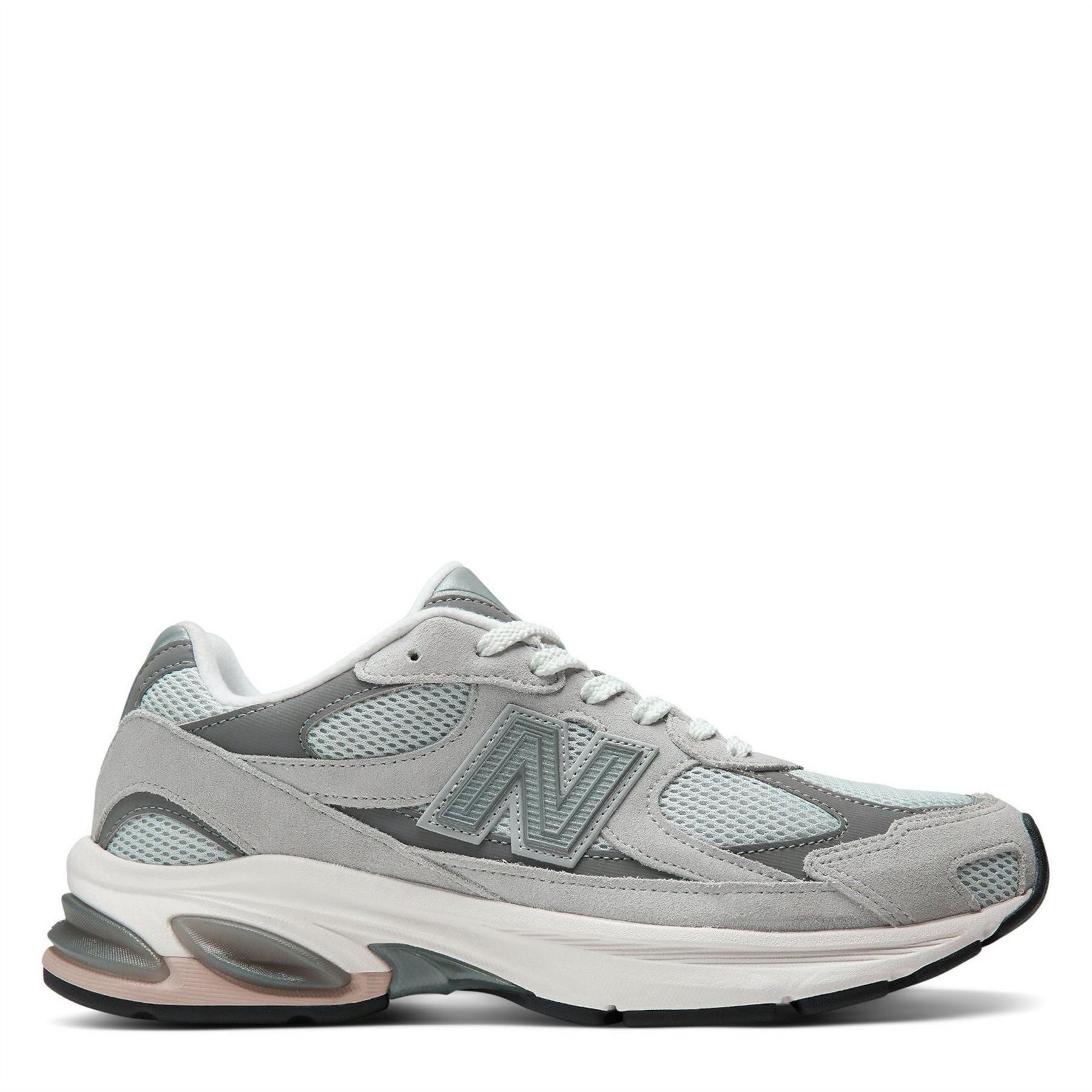 New Balance Mens 2010