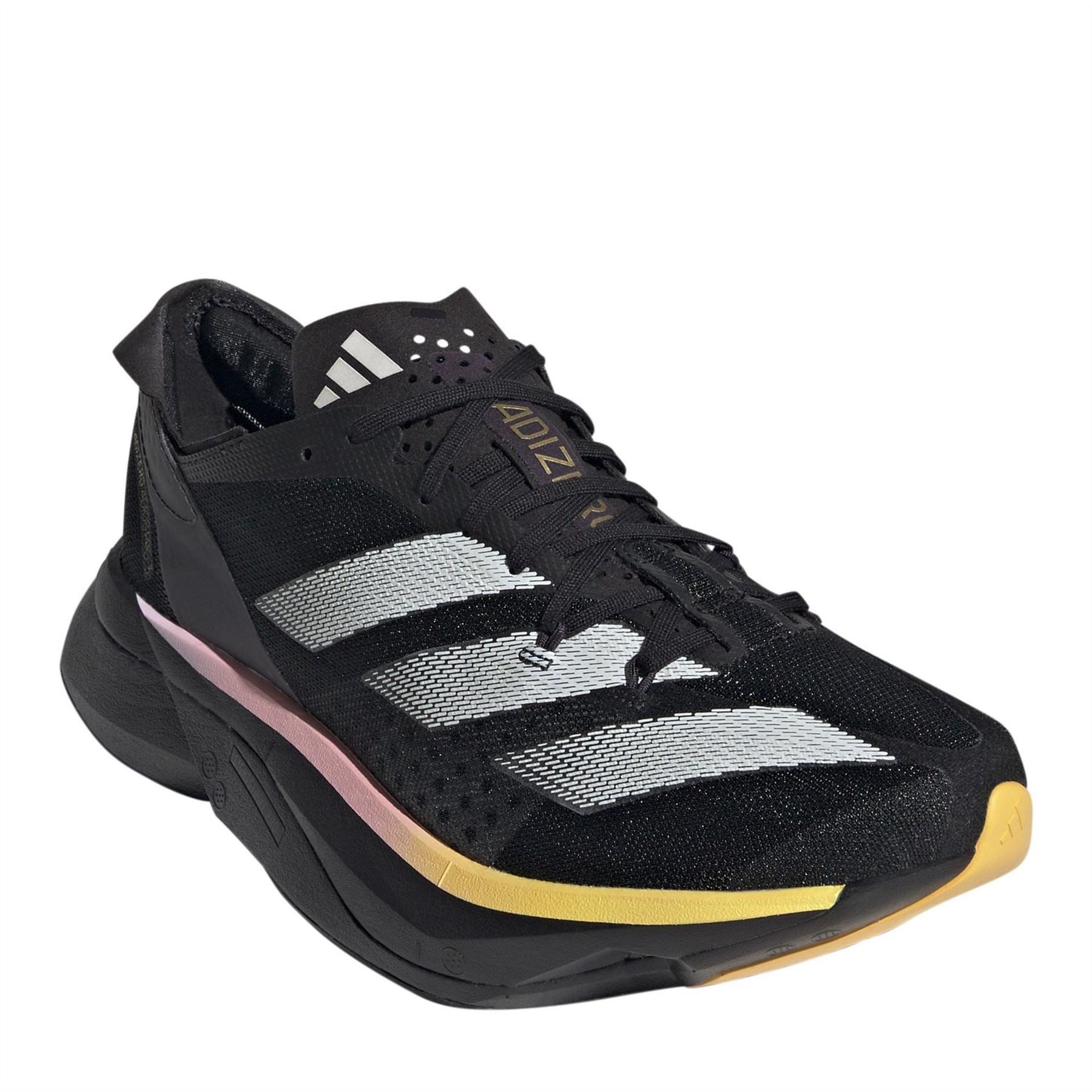 adidas Adizero Adios Pro 3 W Road Running Shoes Unisex Adults