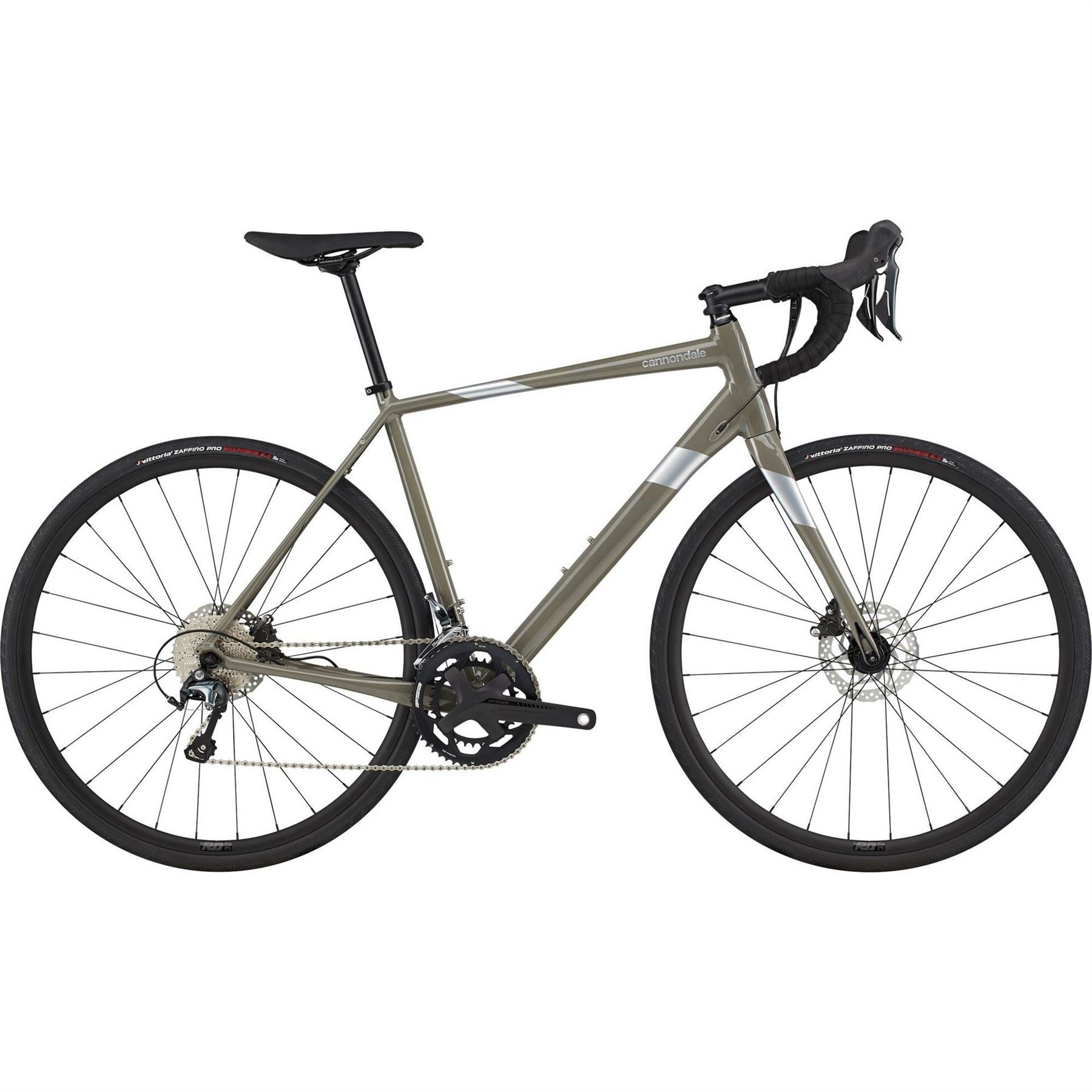 Cannondale 1 Road Bike