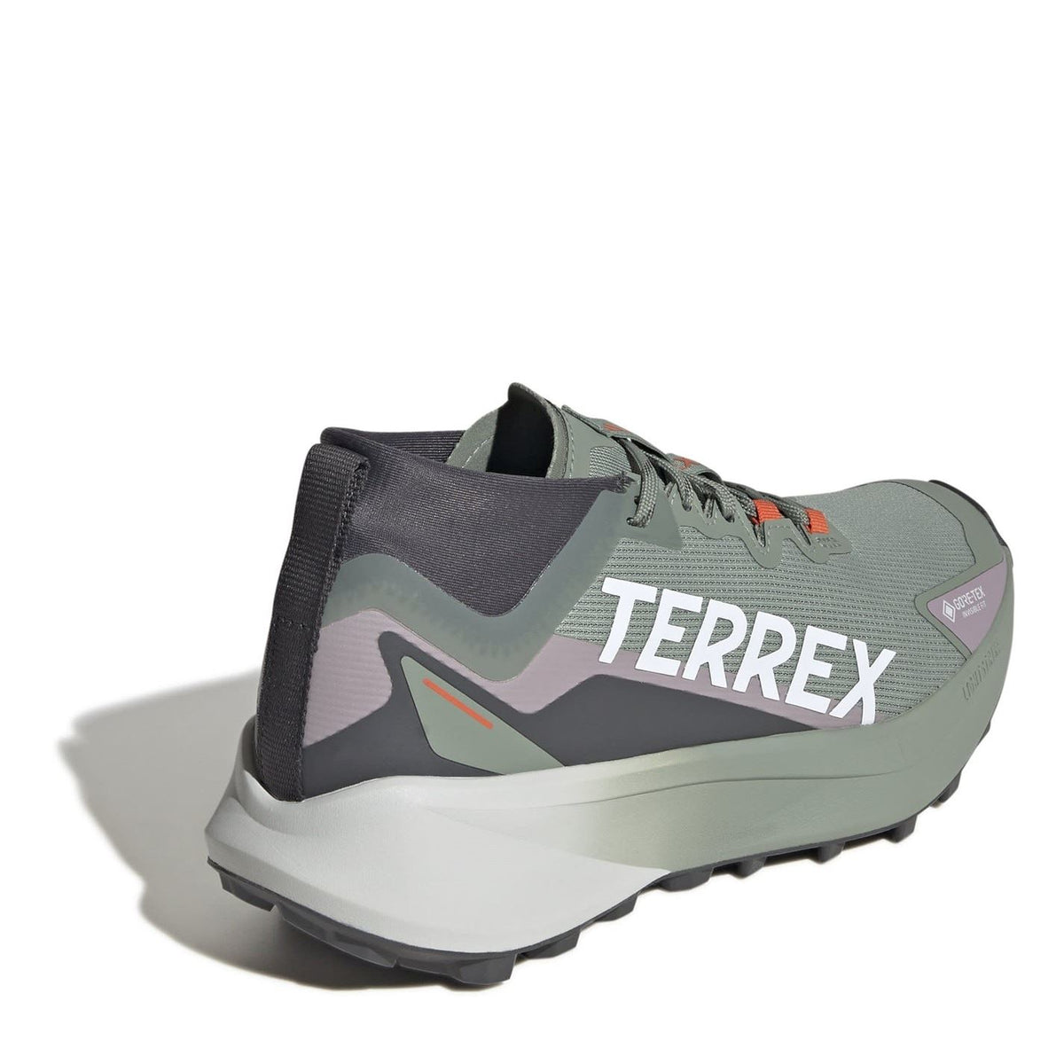 adidas Womens Terrex Agravic GorE-Tex Trail Running Shoes