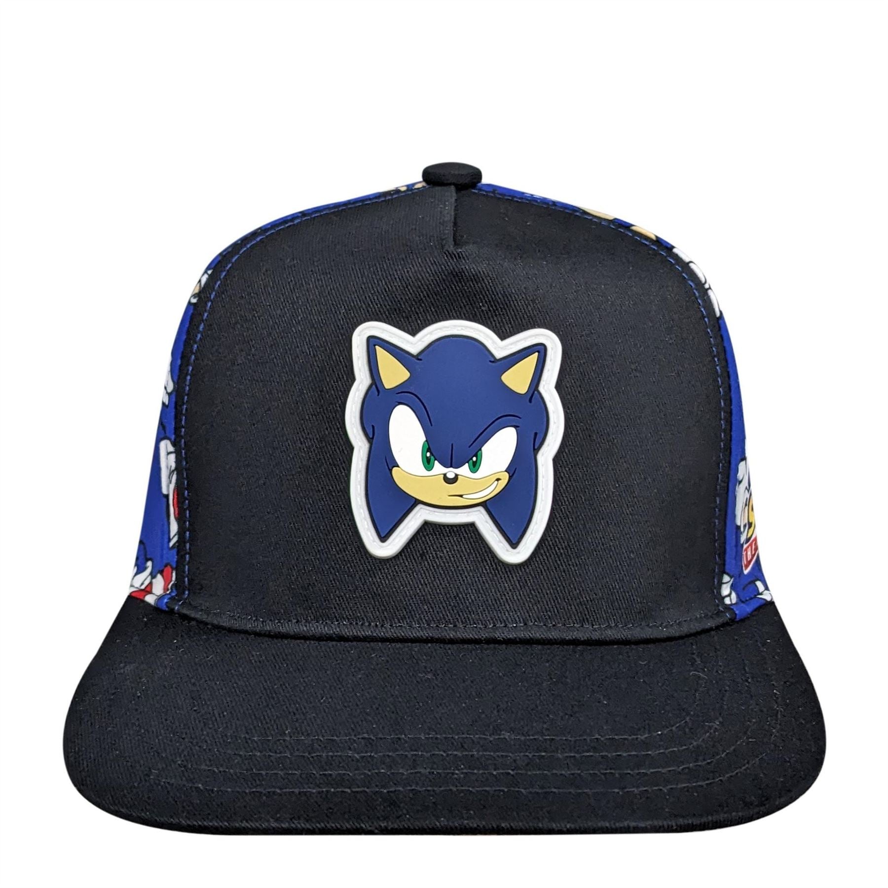 Sonic Childrens