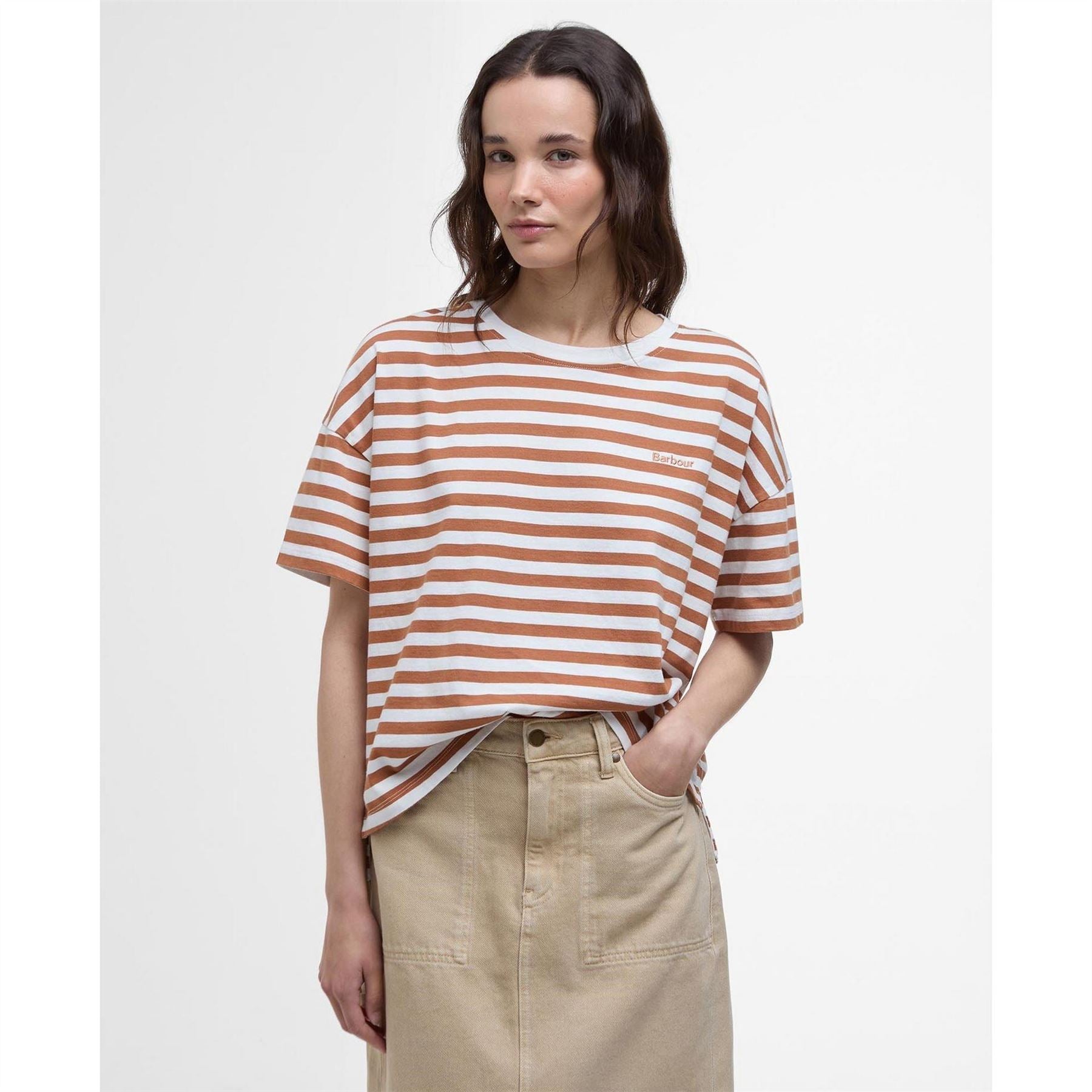 Barbour T-Shirt