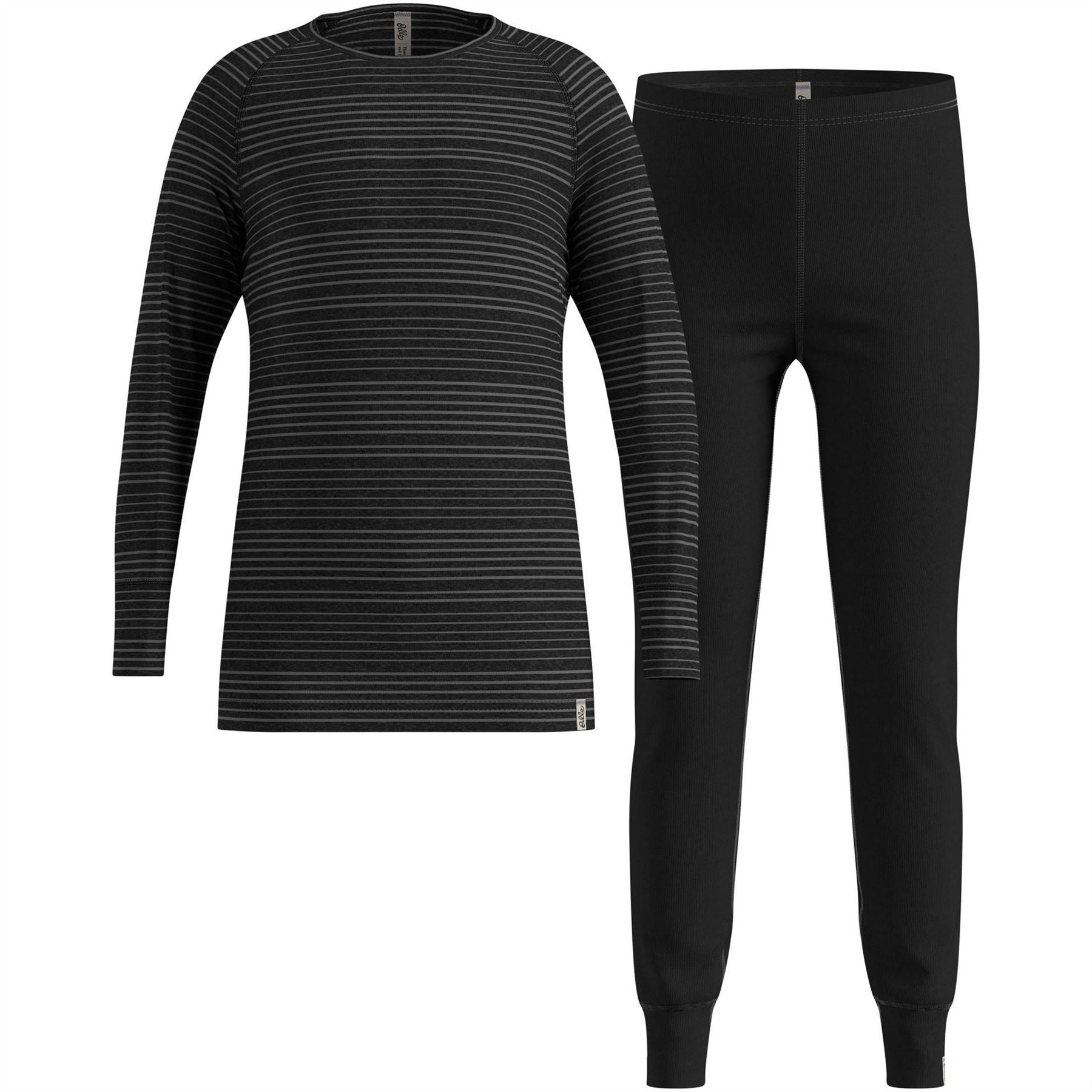 Odlo Warm Set Juniors