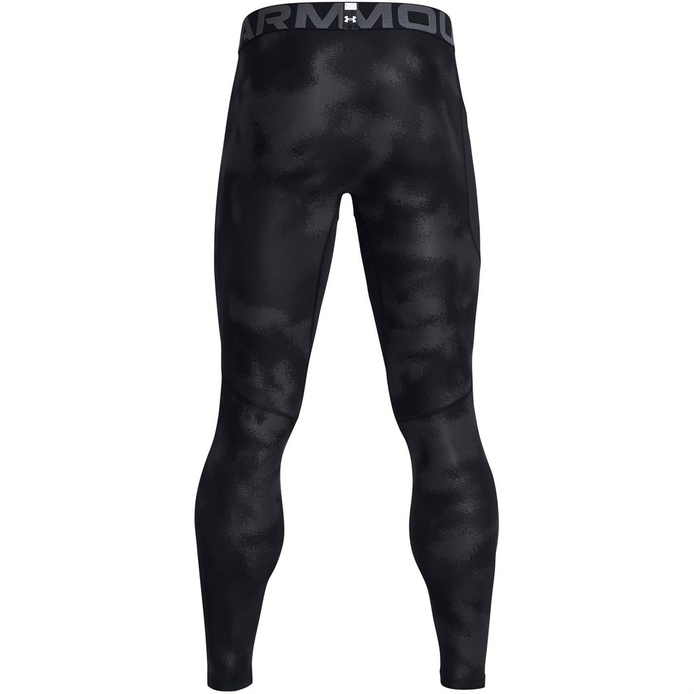 Under Armour Mens Heatgear® Printed Leggings