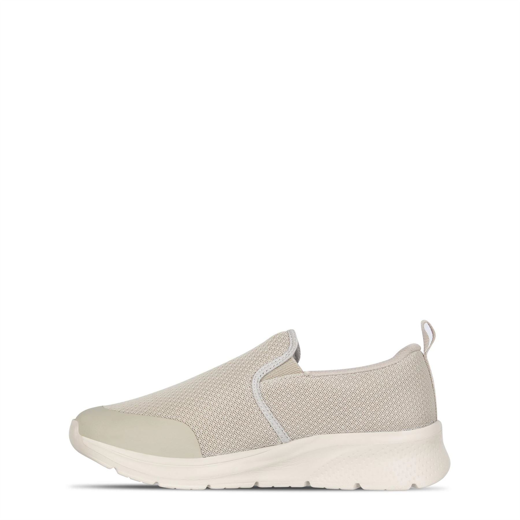 Slazenger Womens Zeal Slip On Shoes