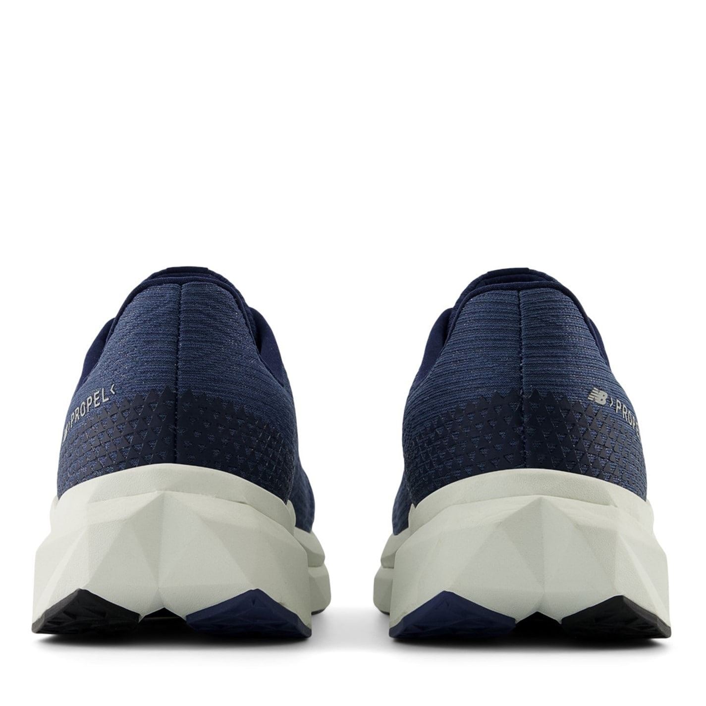 New Balance Mens Balance Fuelcell Propel V5 Running Shoes