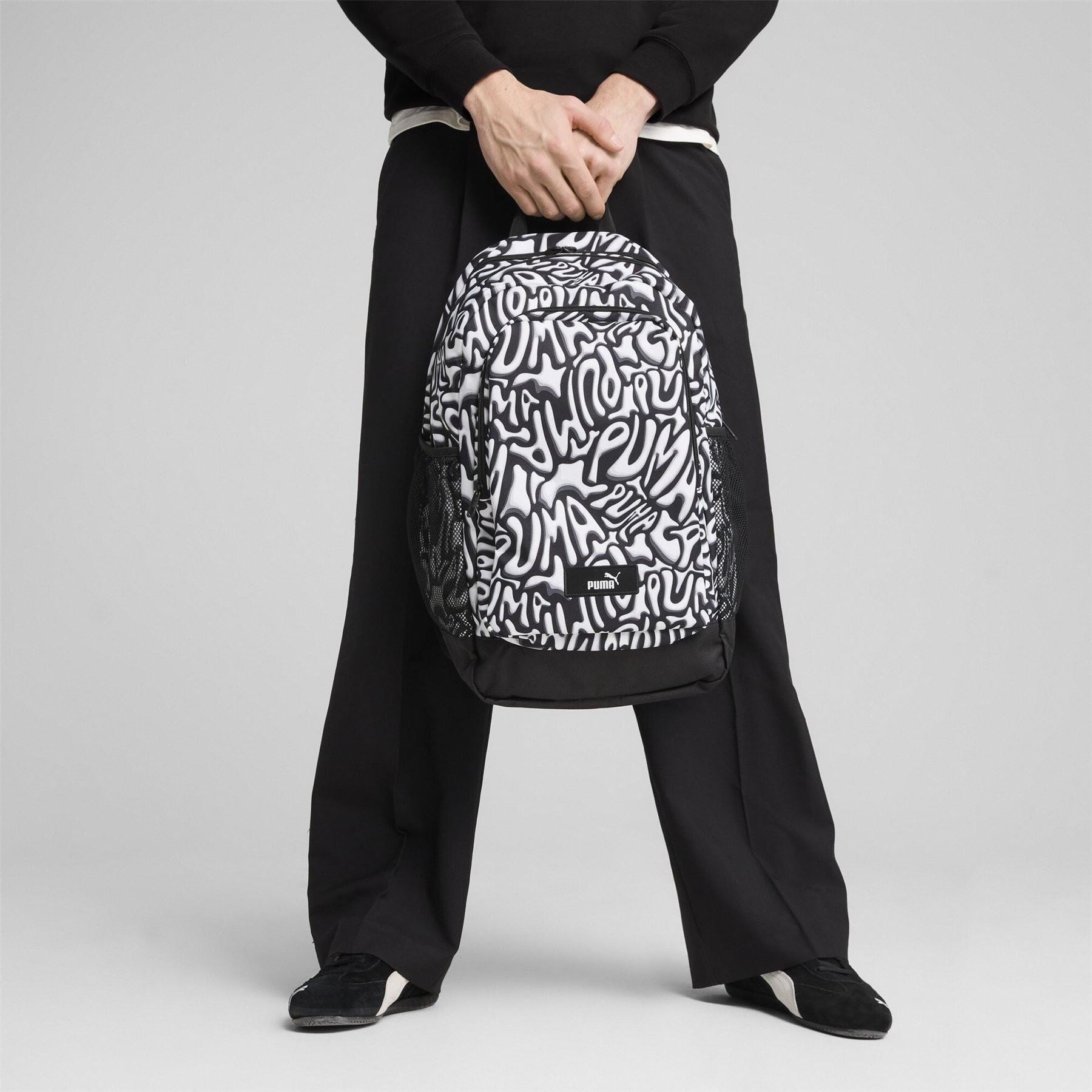 Puma Academy Aop Backpack