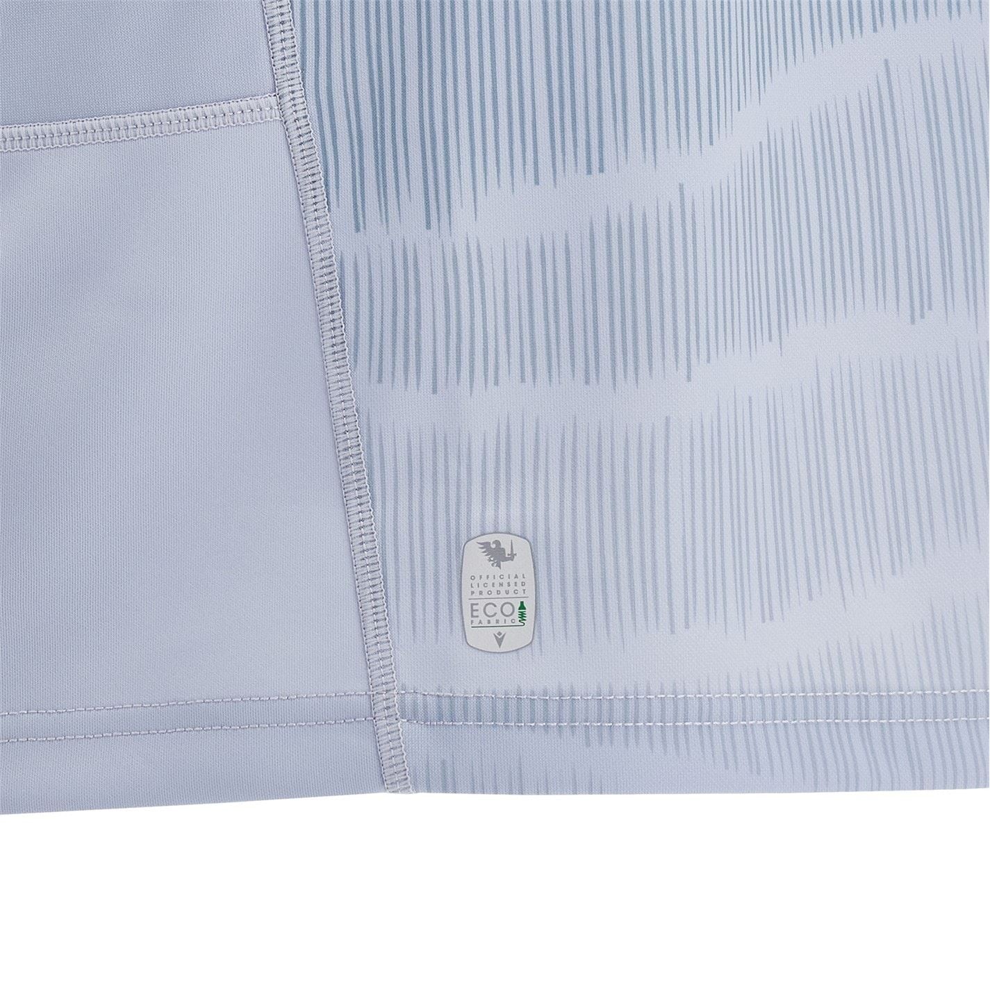 Macron Connacht Away Shirt 2024 2025 Adults