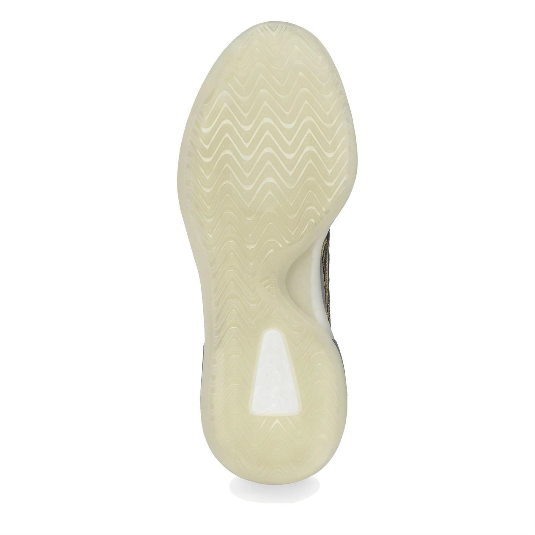 Yeezy High Top Sneakers, Boost Cushioning
