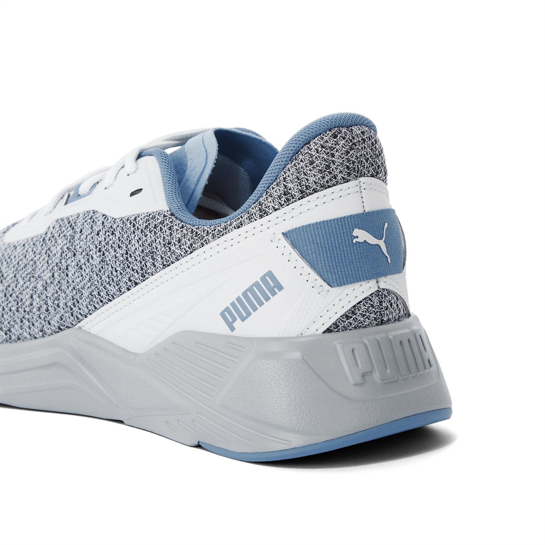 Puma Dsprs Tech4 Low Top Running Sneakers