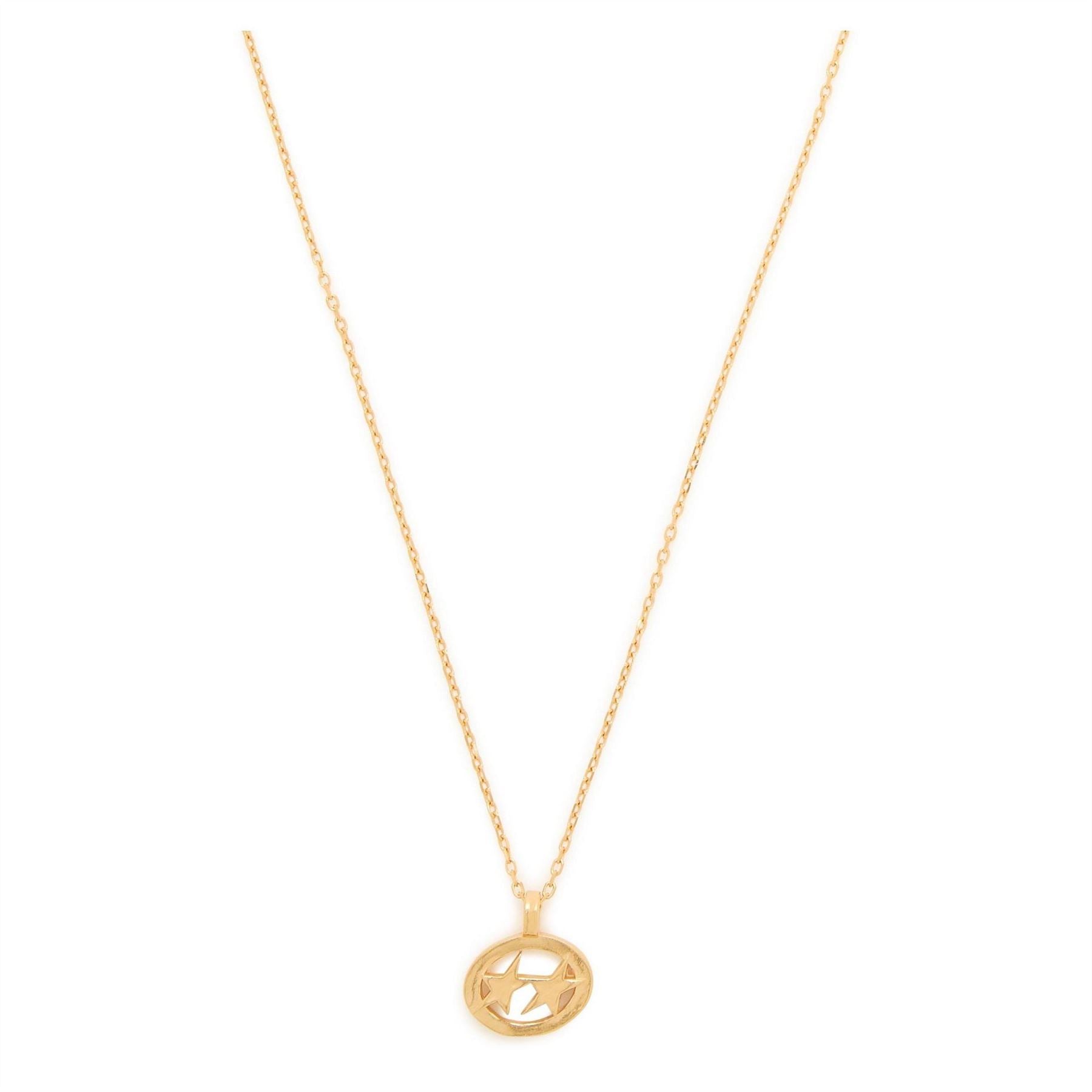 TWOJEYS Superstar Necklace